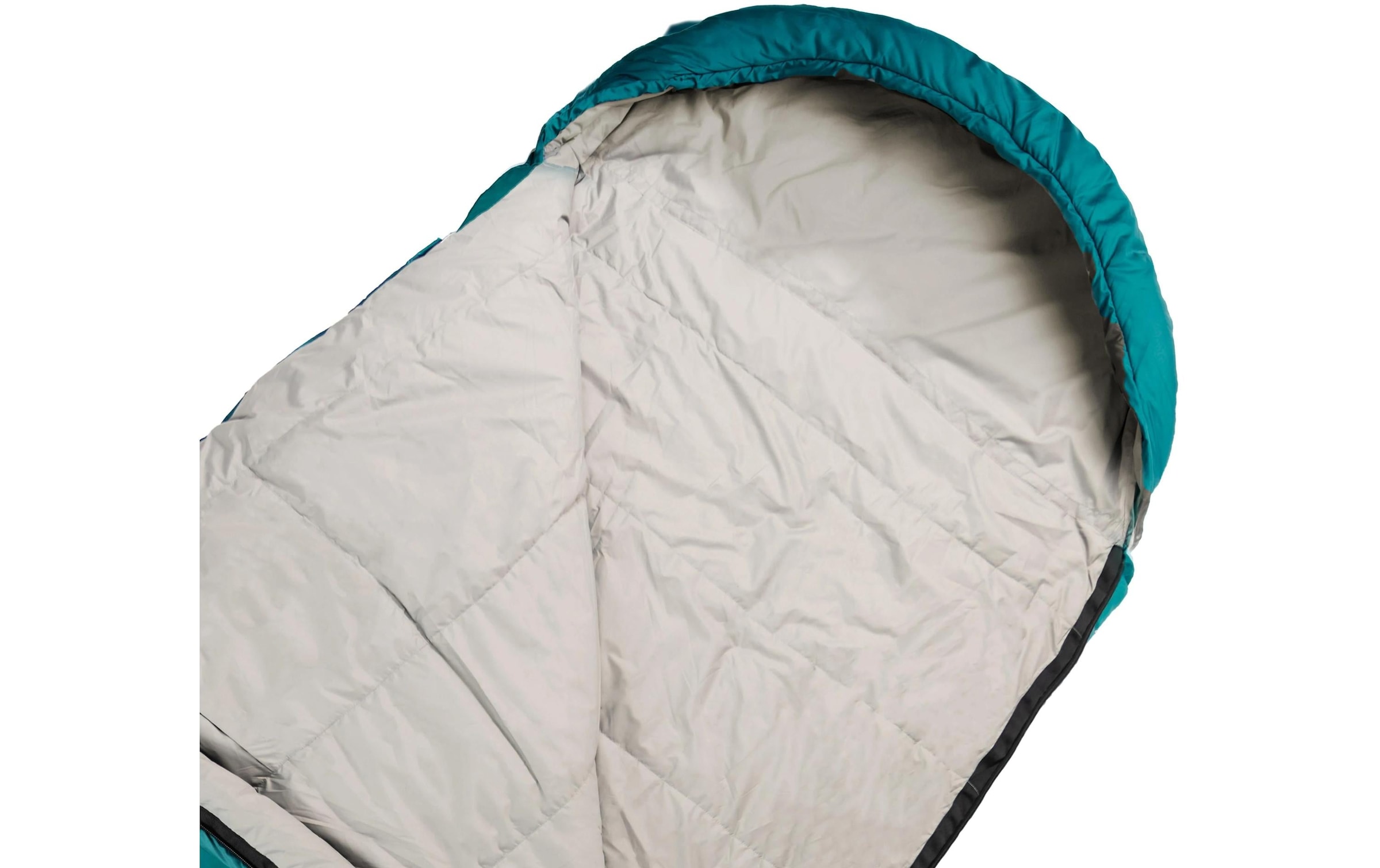 Grüezi bag Schlafsack »Biopod Wolle Goas«
