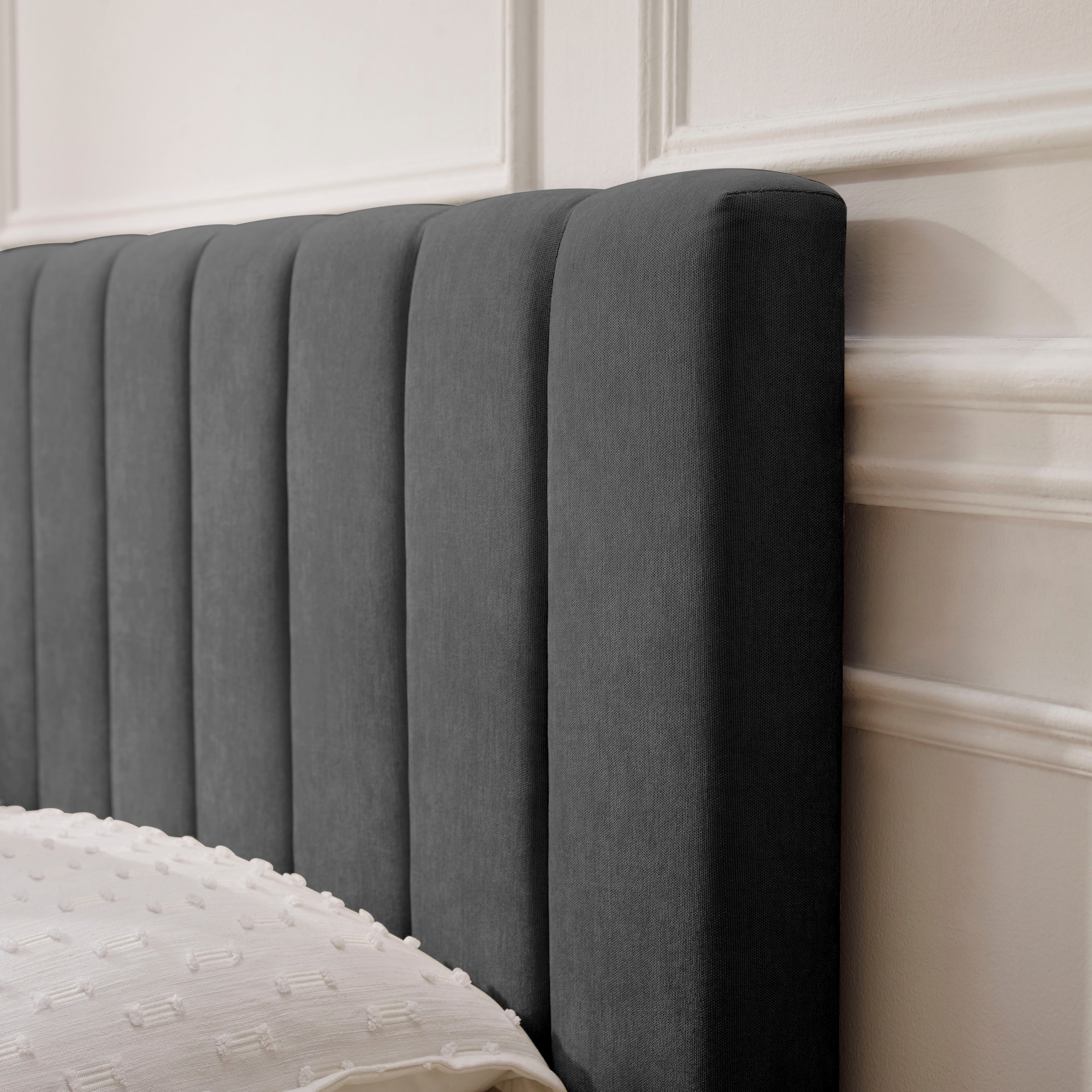 GOODproduct Boxbett »Yanna inkl. Bettkasten und Topper, Liegefläche 180x200cm« erhältlich in der Grösse 180x200 cm