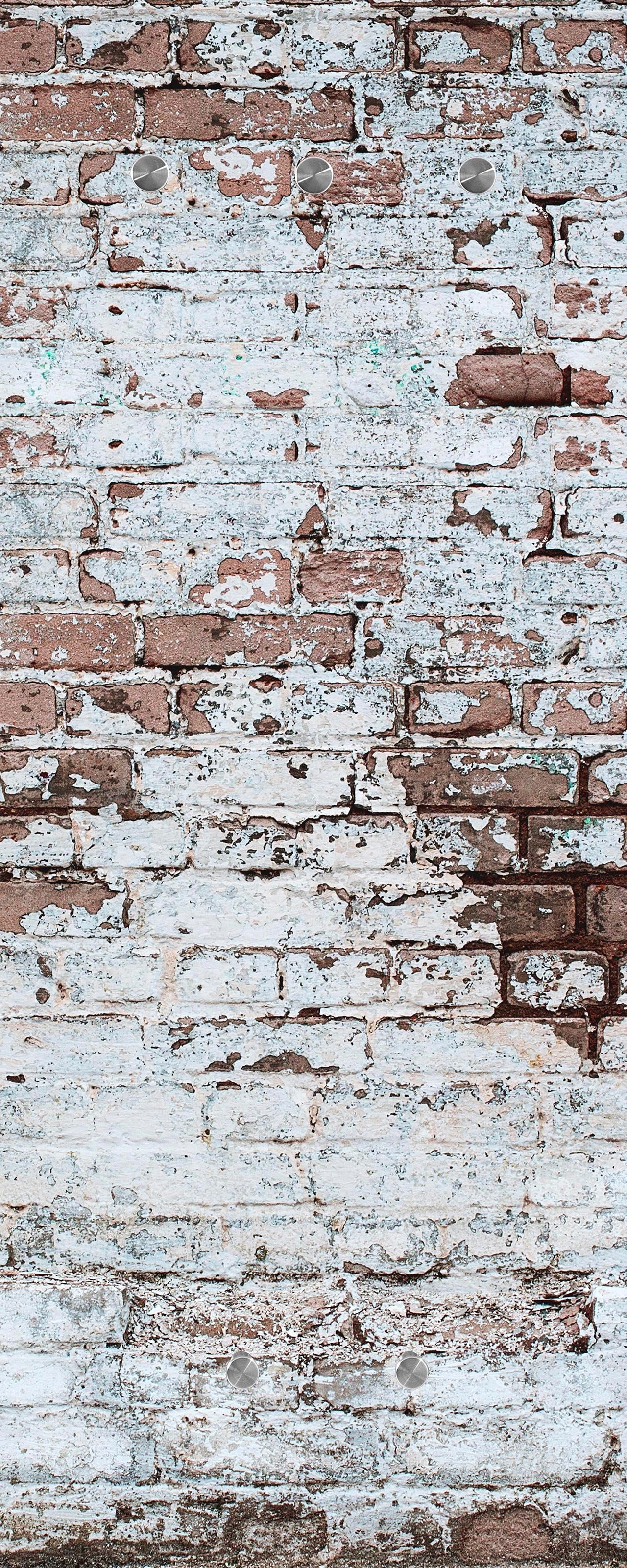 Image of Spiegelprofi GmbH Garderobenleiste »Mauer« bei Ackermann Versand Schweiz