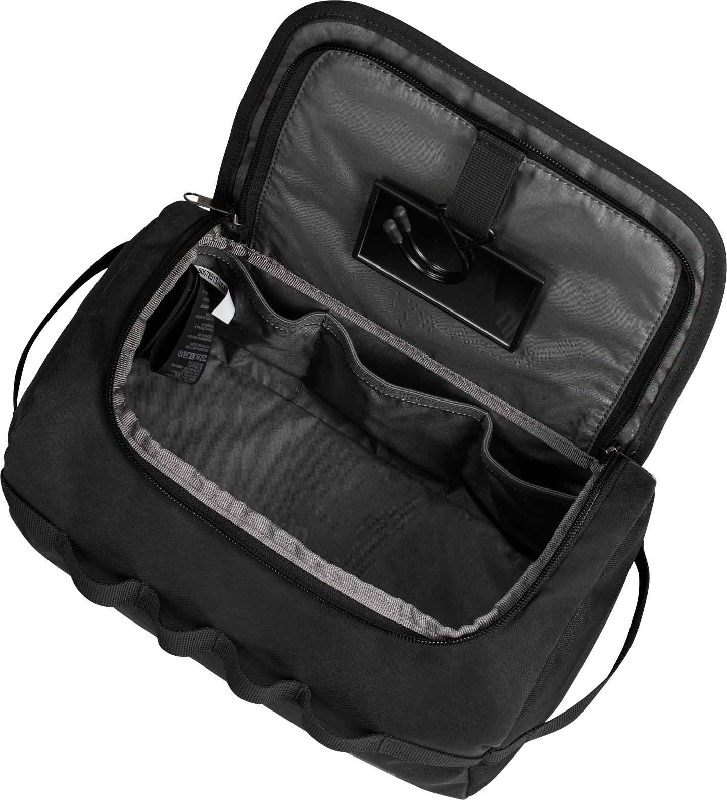 Jack Wolfskin Kulturbeutel »KONYA WASHBAG«