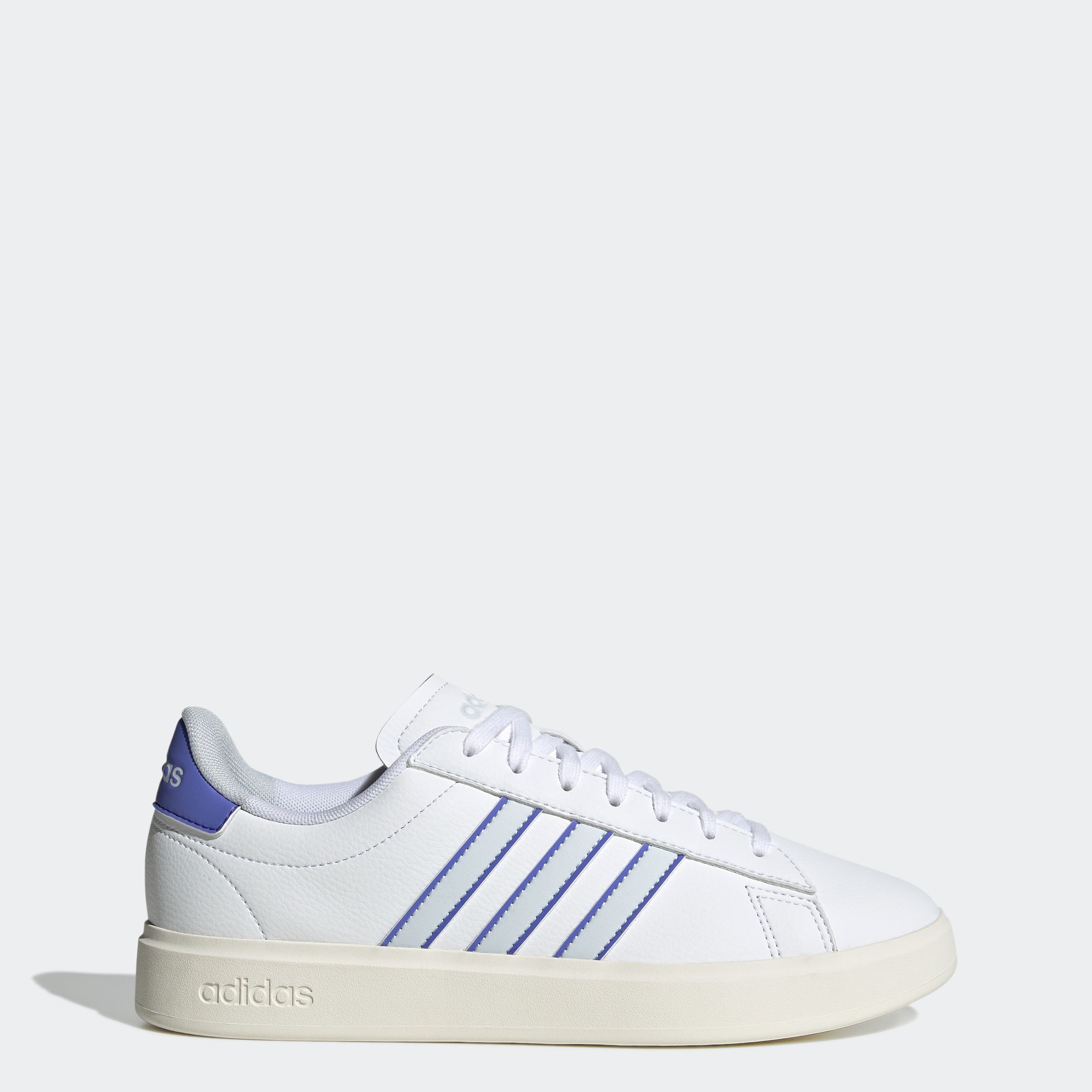 adidas Sportswear Sneaker »GRAND COURT 2.0«, Design auf den Spuren des adidas Superstar