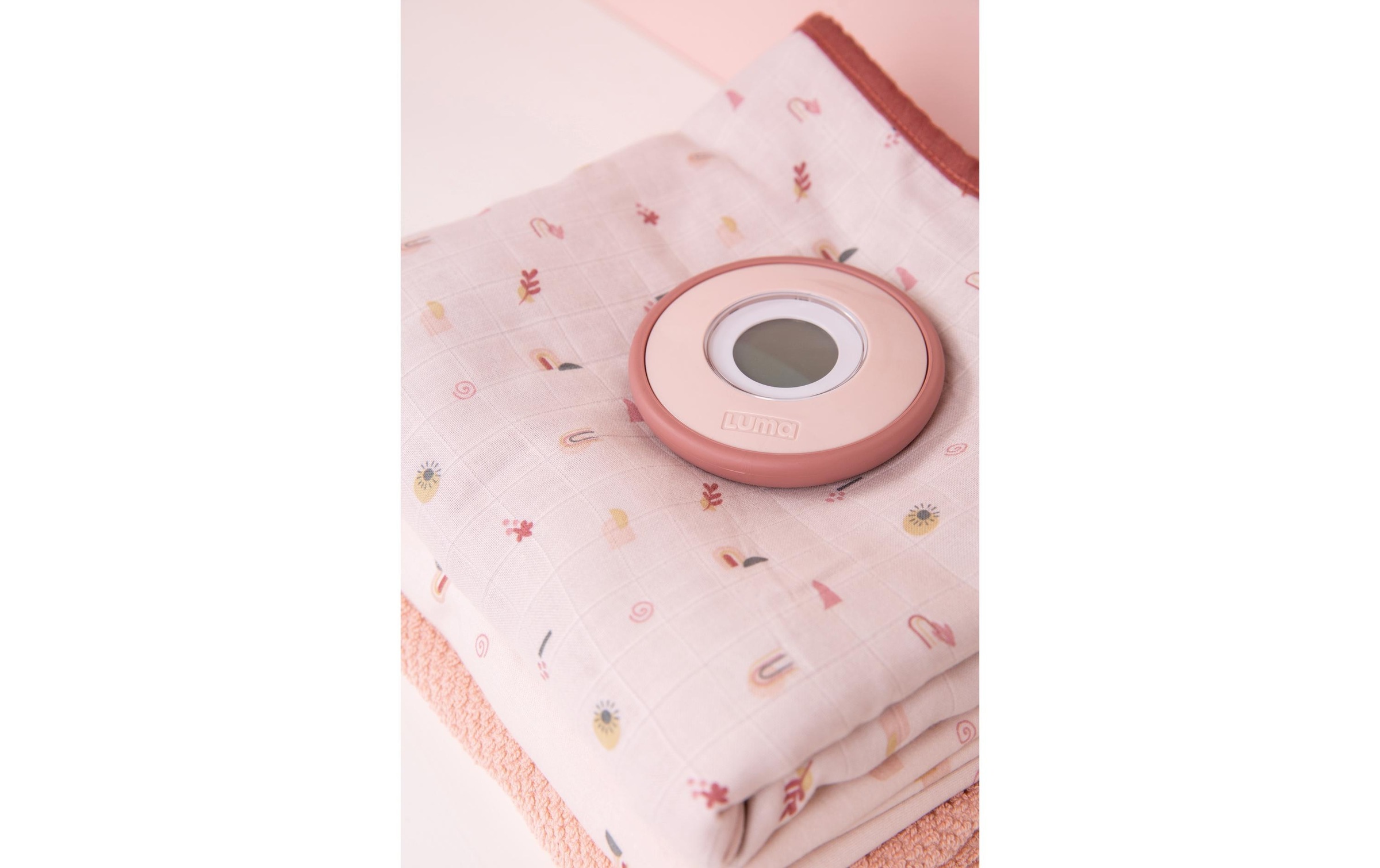 Badethermometer »Luma Badethermometer digital«