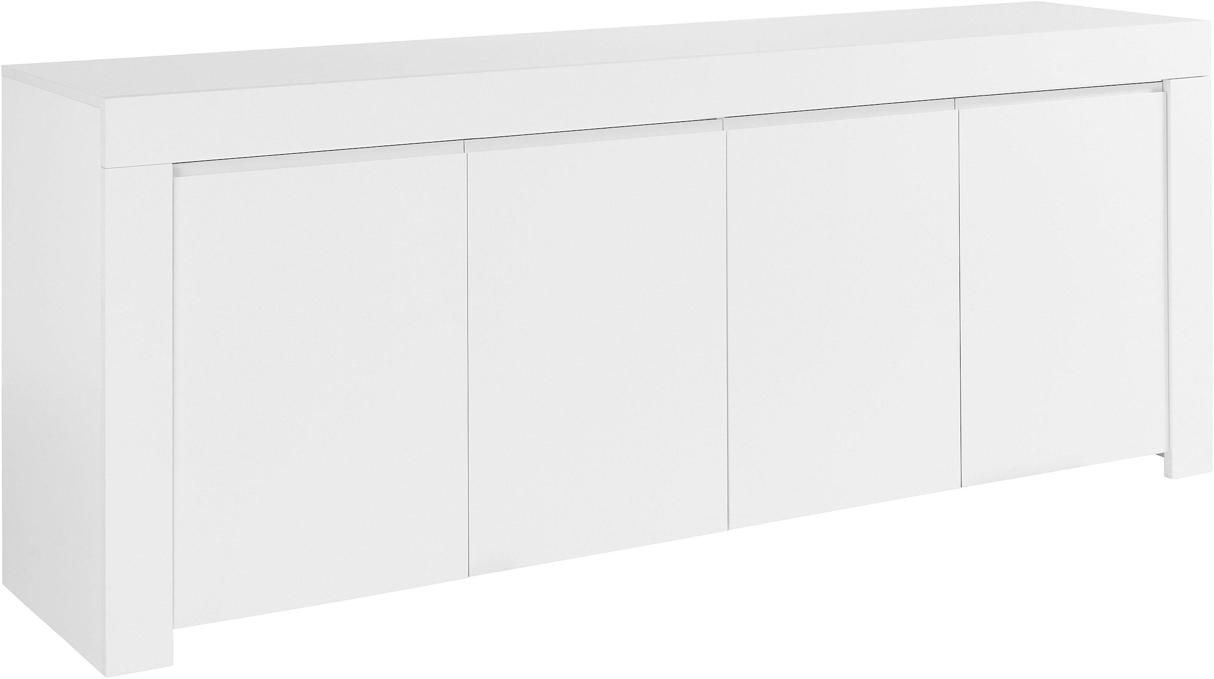 Home affaire Sideboard »Firenze« Breite 210 cm