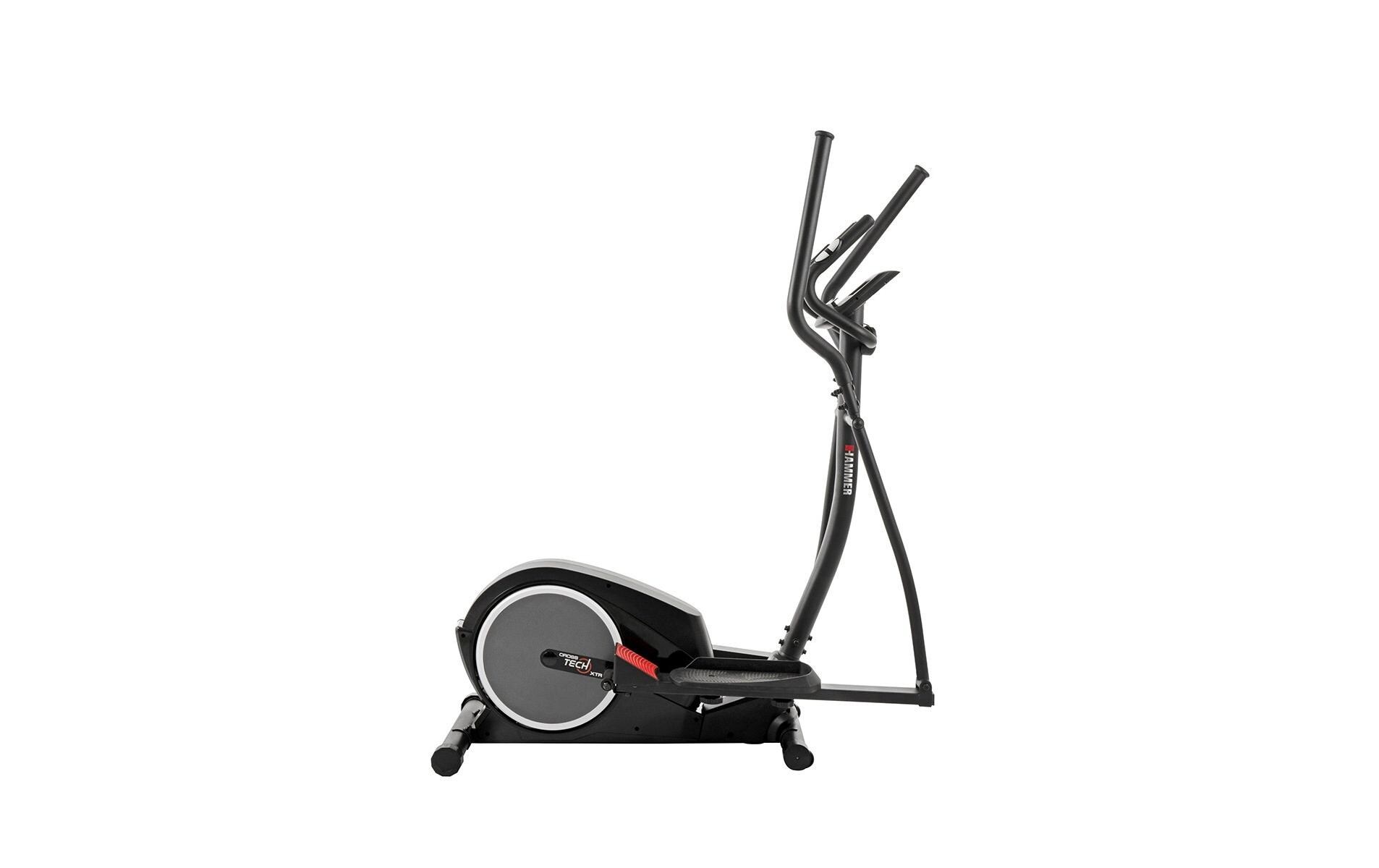 Crosstrainer »HAMMER Crosstech XTR BT«