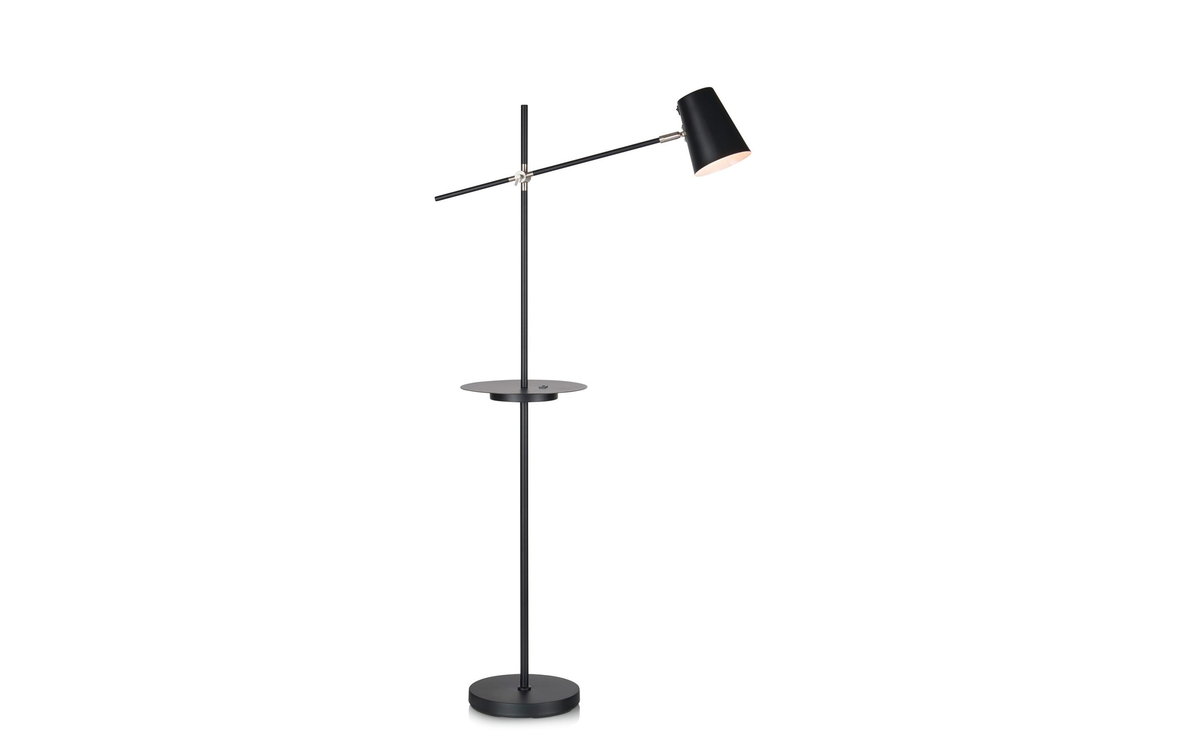 Stehlampe »LINEAR 1L Sch«