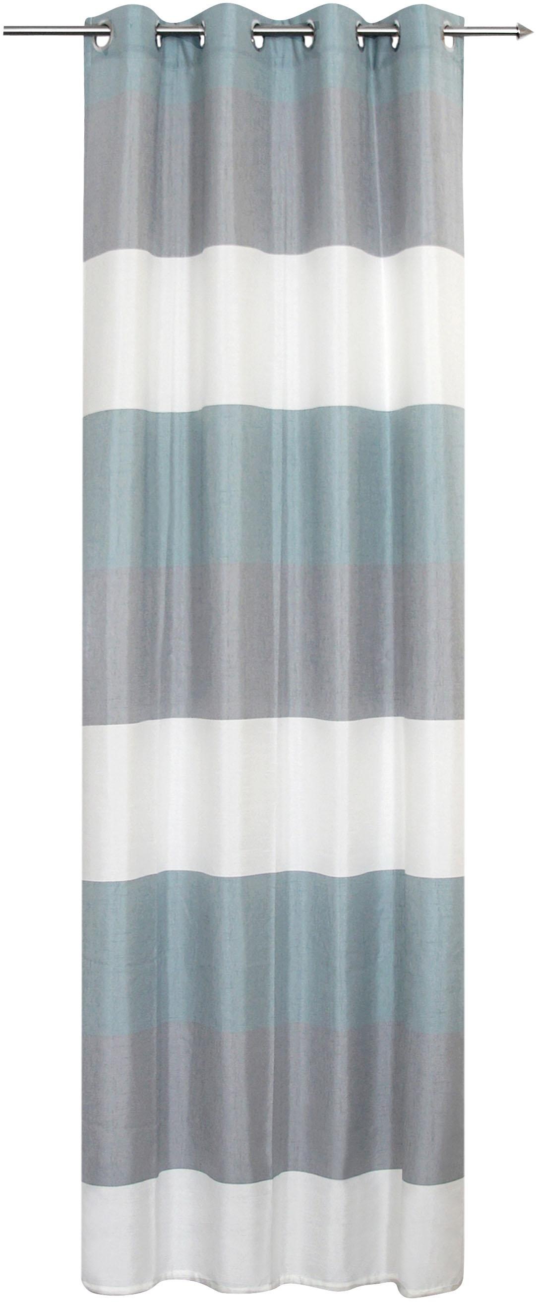 Image of decolife Vorhang »Anahi«, (1 St.), HxB: 245x135 bei Ackermann Versand Schweiz