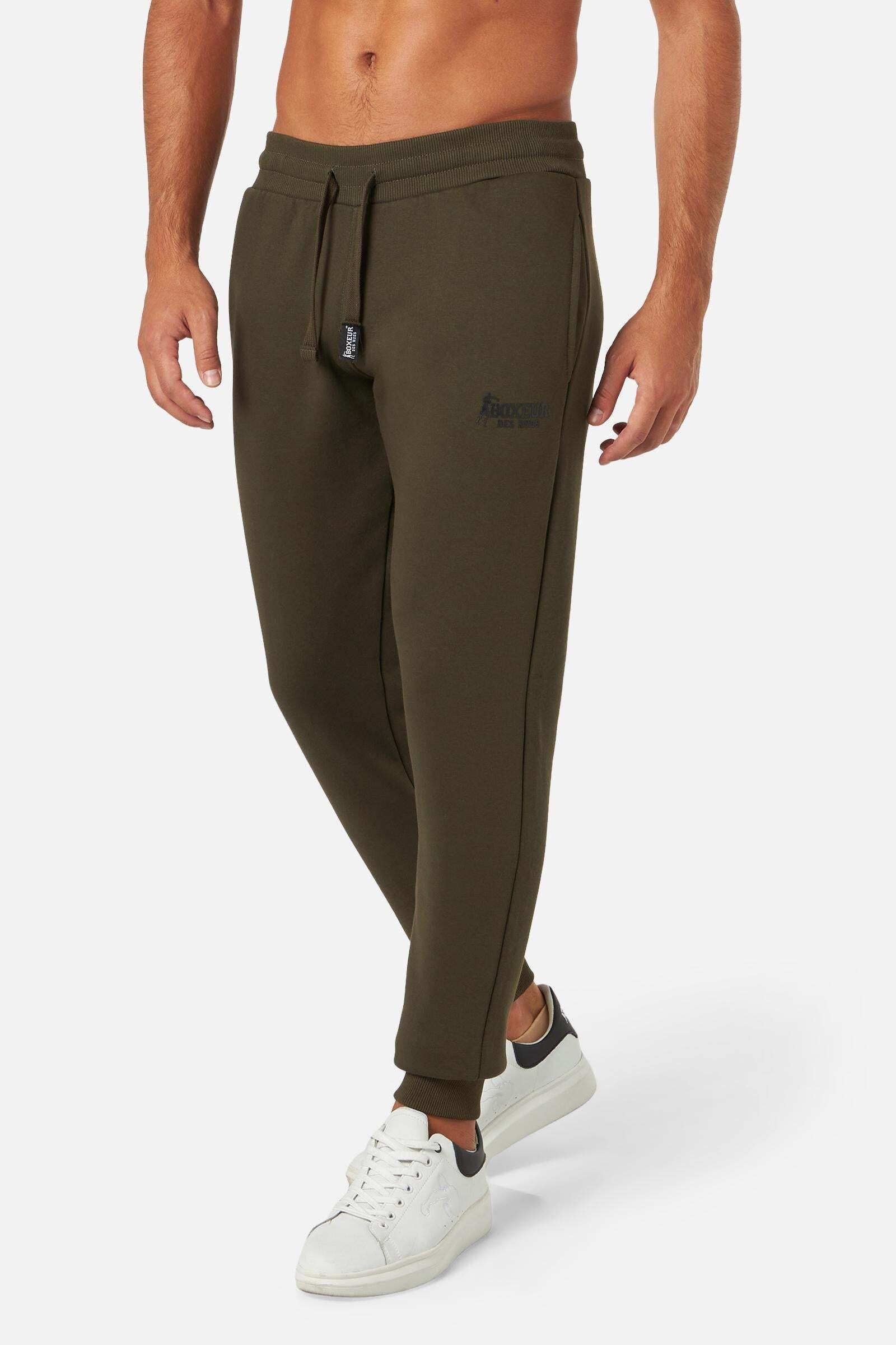 BOXEUR DES RUES Jogginghose »BOXEUR DES RUES Jogginghose Long Pant«