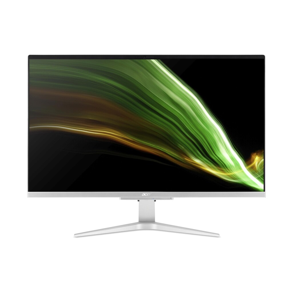 Acer All-in-One PC »Aspire C27-1655 MX330«