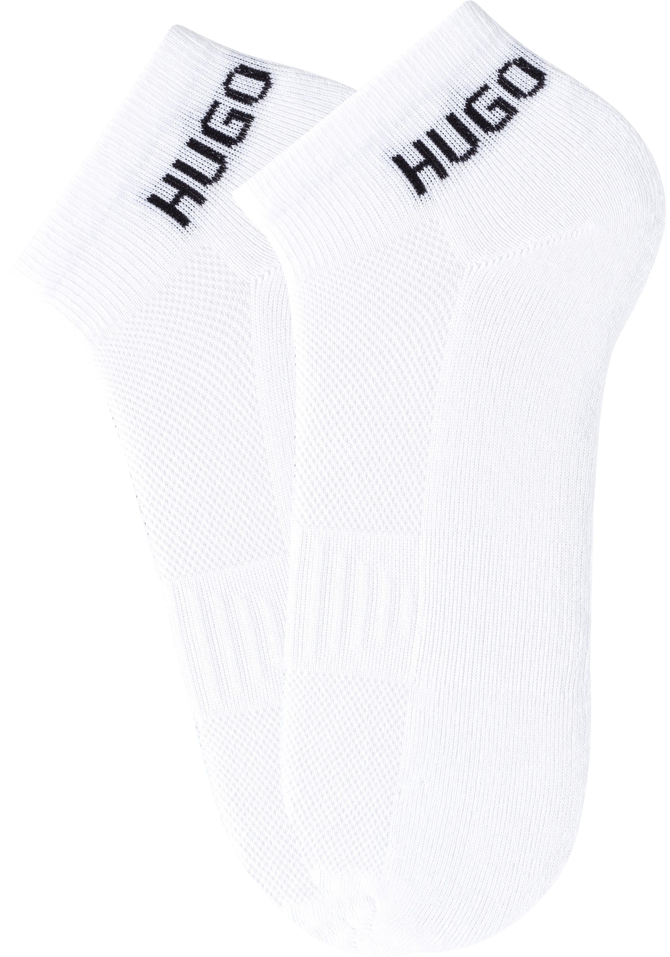 Image of BOSS Sportsocken »2P AS Uni«, (2 Paar), mit Plüschsohle bei Ackermann Versand Schweiz