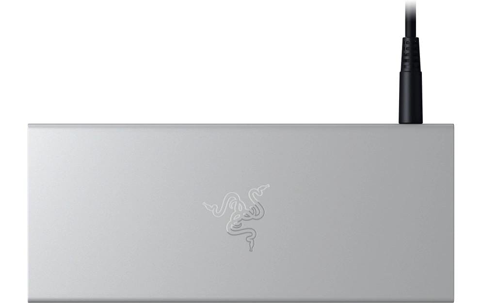 RAZER Laptop-Dockingstation »EU – Mercury Edition«