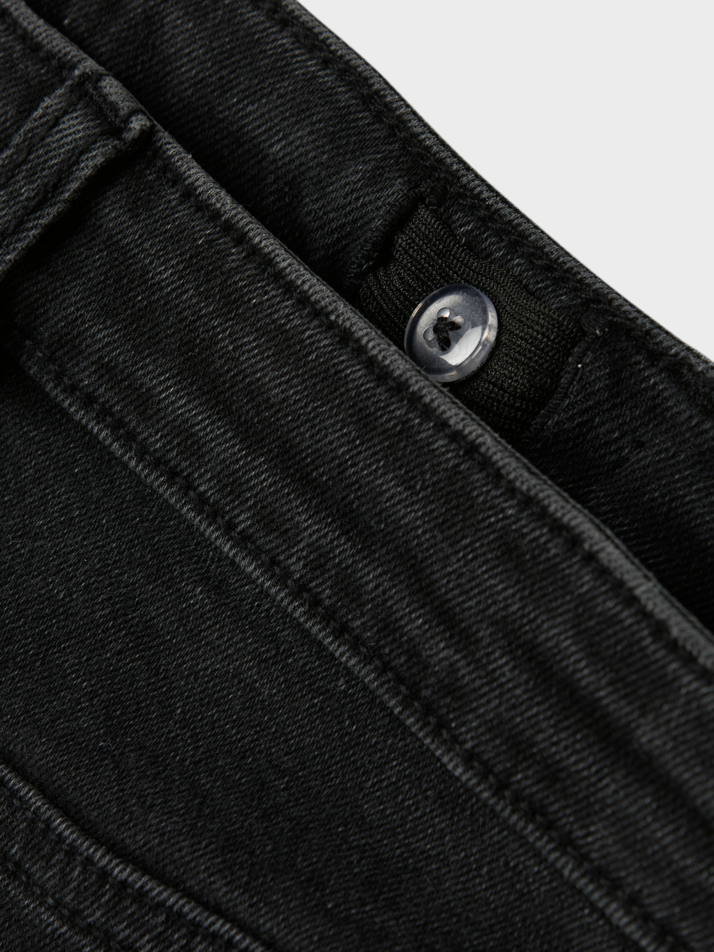 Name It Minijupe »NKFNAOMI DNM RHINESTONE SKIRT 8810-BF O«