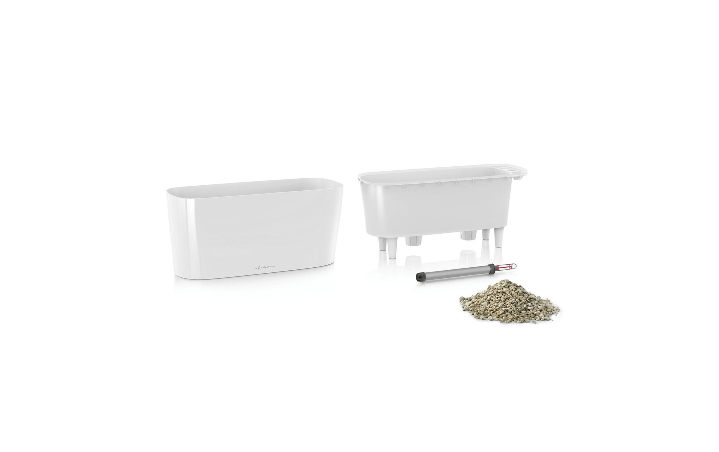   Pot de fleurs »Lechuza Delta 20«