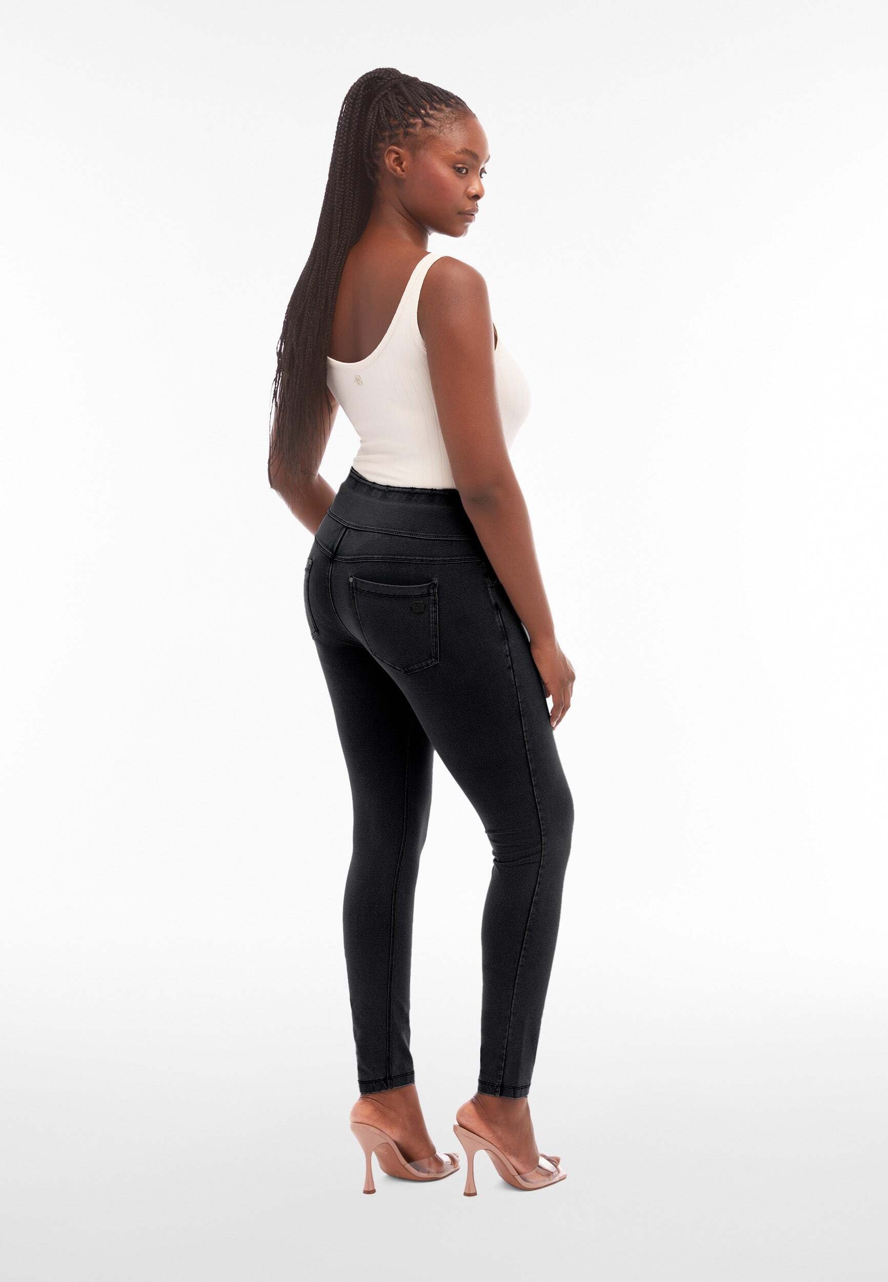 Freddy Leggings »Leggings NOW1HC002ORG«