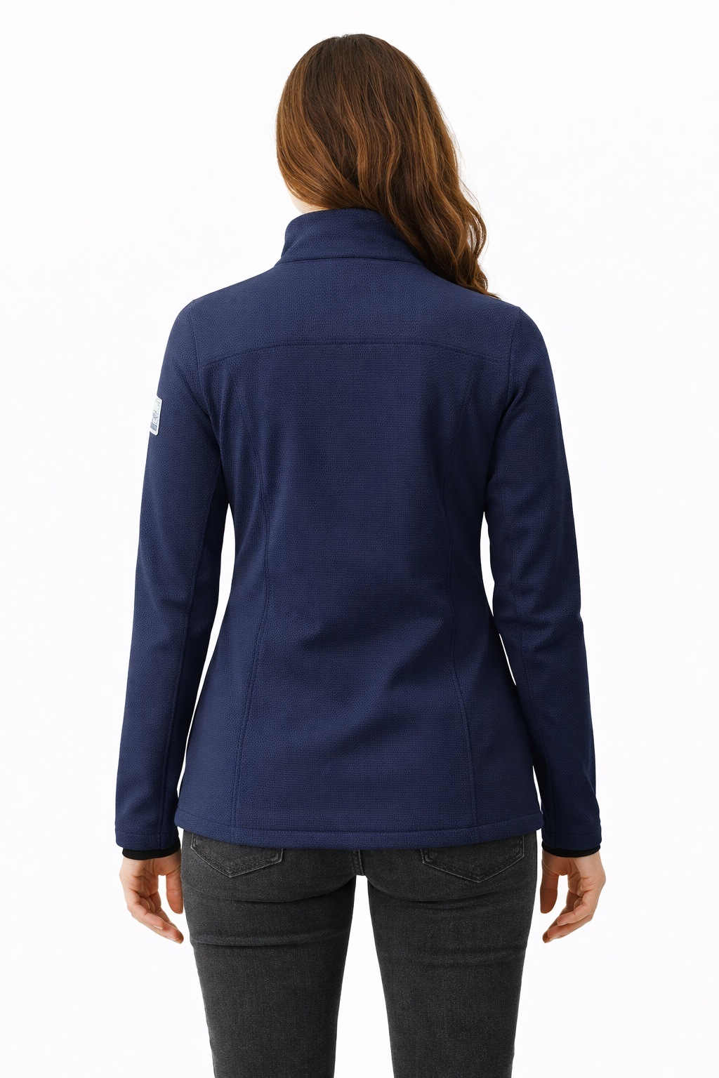 LPO Fleecejacke »He-Fleecejacke Kai«