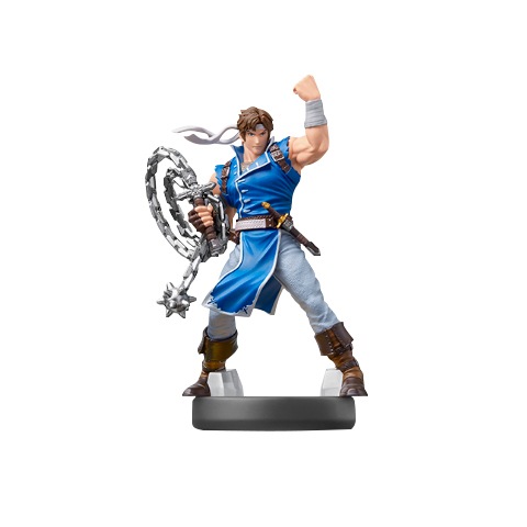 Image of Nintendo Spielfigur »amiibo Richter« bei Ackermann Versand Schweiz