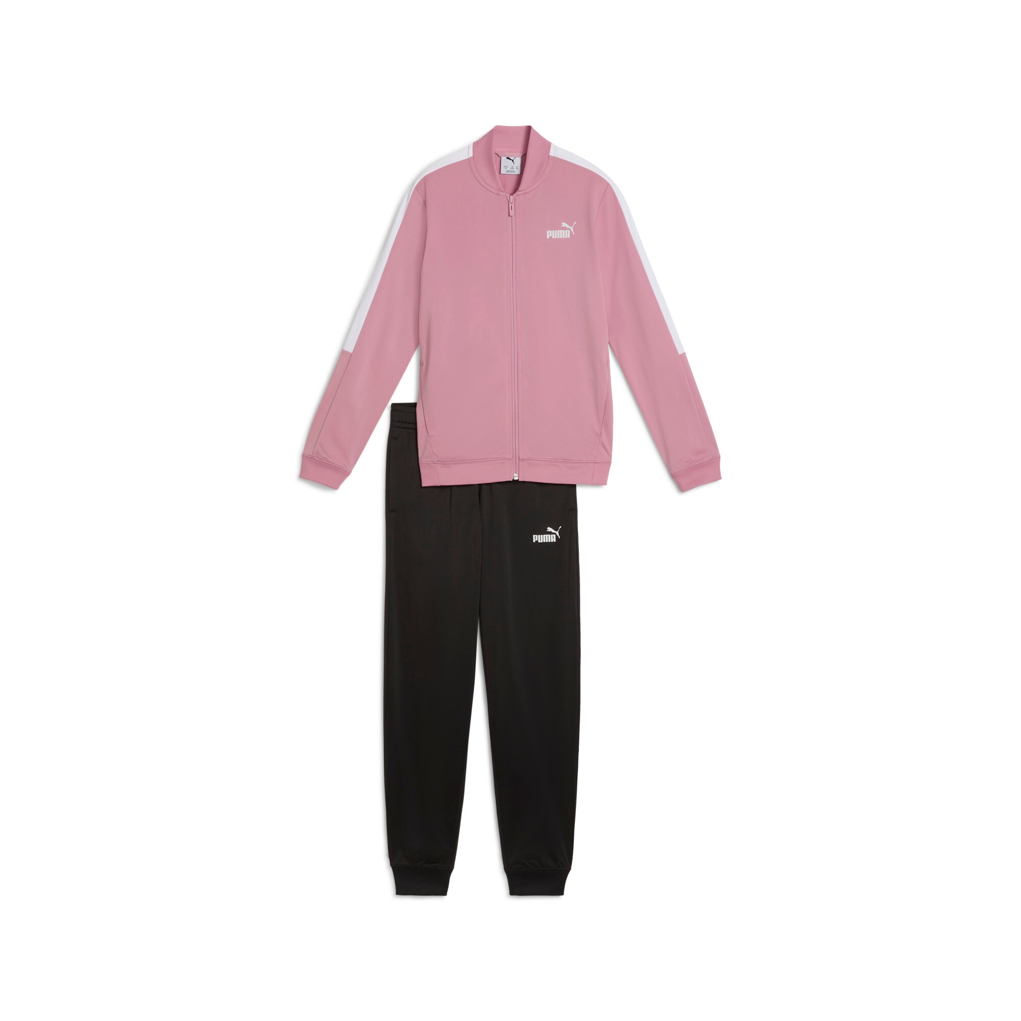 PUMA Combinaison d'entraînement »POLY BASEBALL SUIT G« 2 cuis tlg.