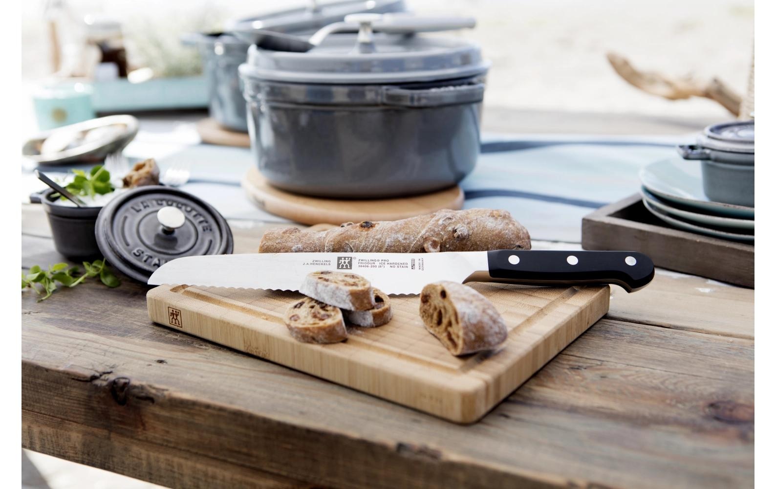 Zwilling Kochmesser »Pro 20 cm«, (1 tlg.)