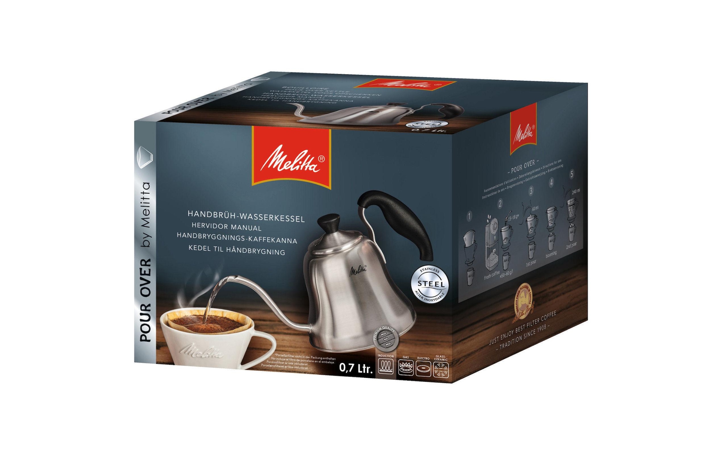 Melitta Kaffeebereiter »Pour Over«