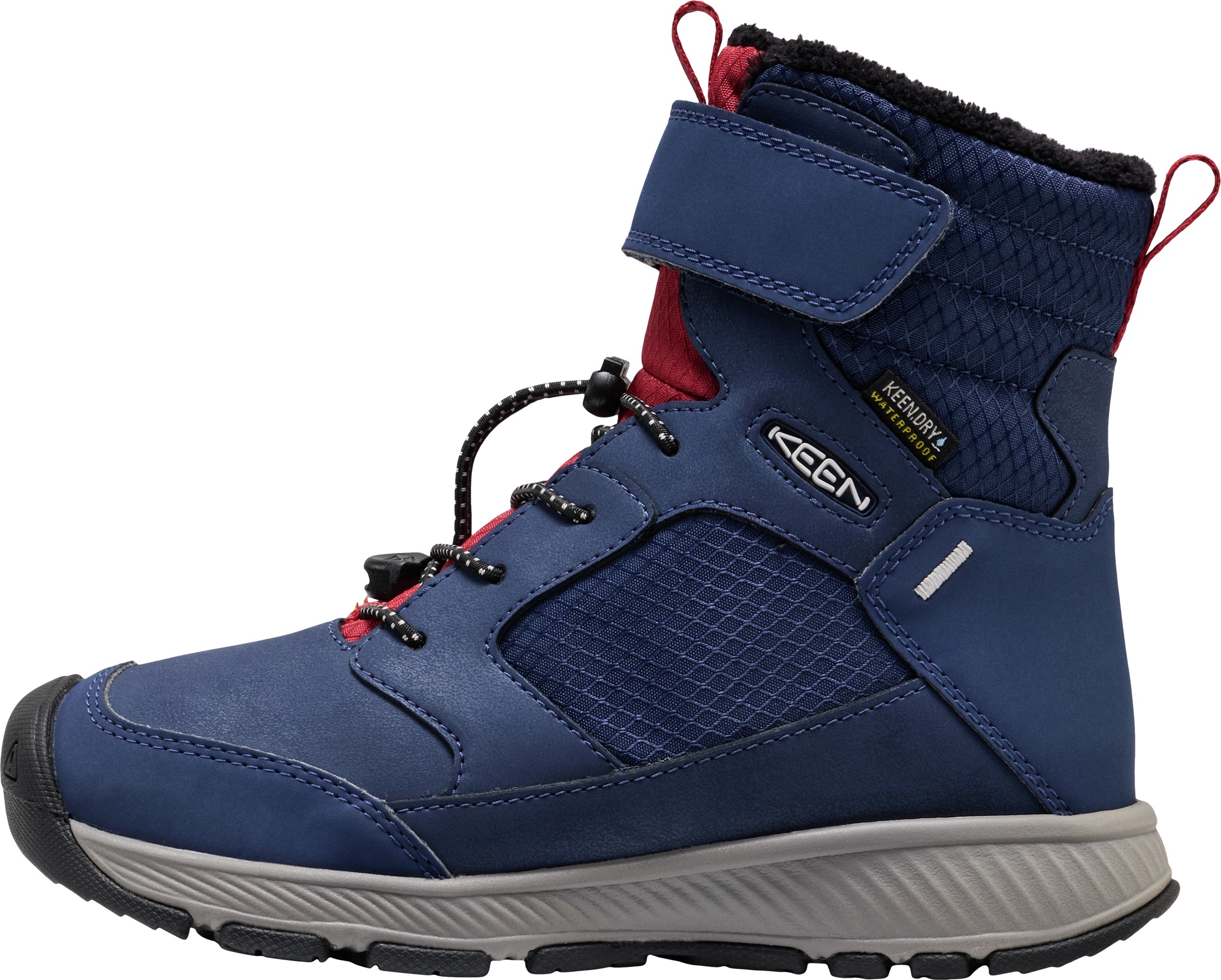 Keen Bottes d'hiver »SKUA WINTER WP«  Snowboots, bottes d'hiver, chaussures d'hiver, étanches