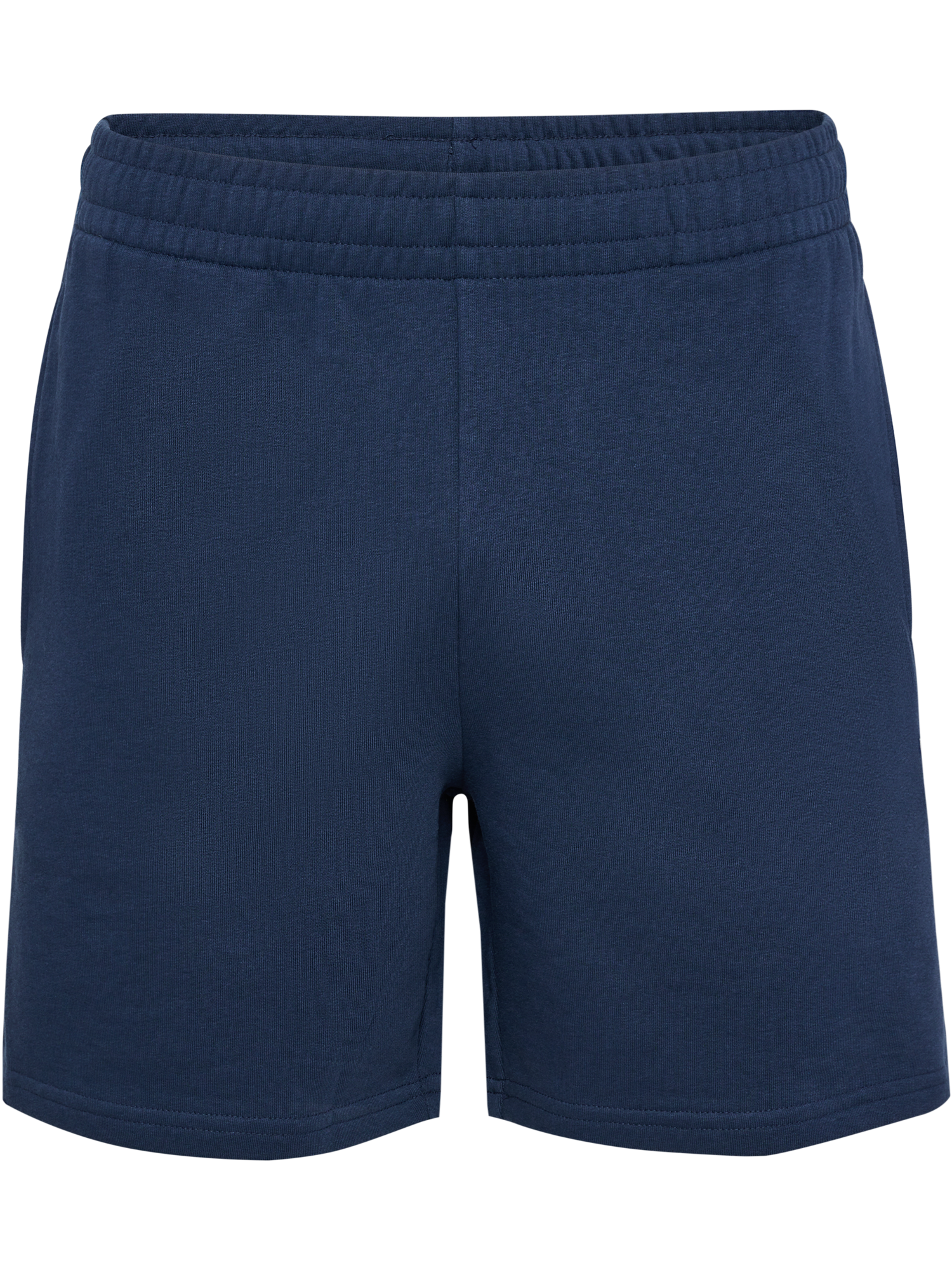 hummel Shorts »HMLPULSE SWEAT SHORTS«, (1 tlg.)