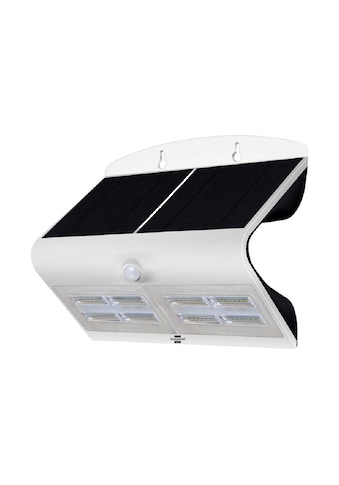 LED Aussen-Wandleuchte »Solar-LED«