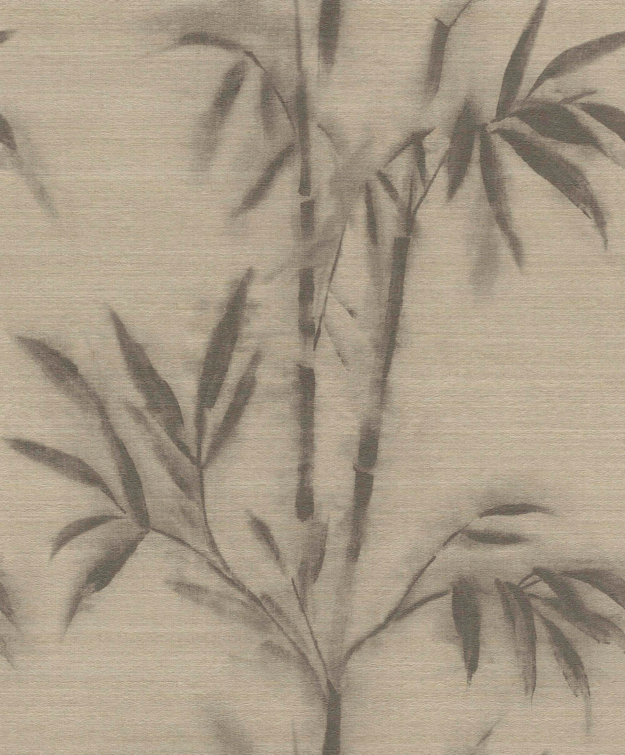 Image of Rasch Vinyltapete »Mandalay«, gemustert-natürlich bei Ackermann Versand Schweiz