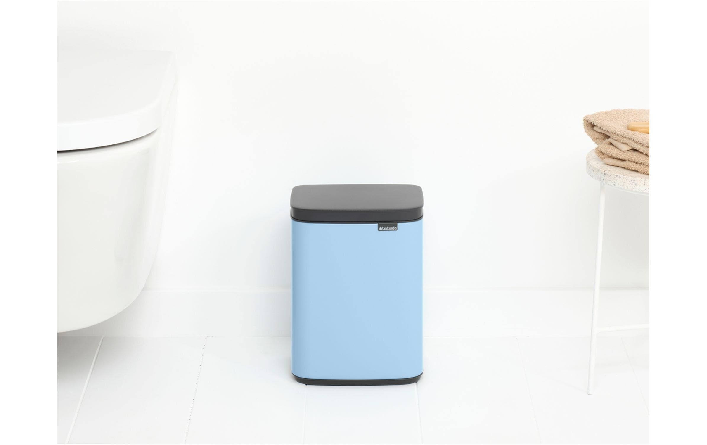 Brabantia Kosmetikeimer »Bo Waste Bin«, 1 Behälter