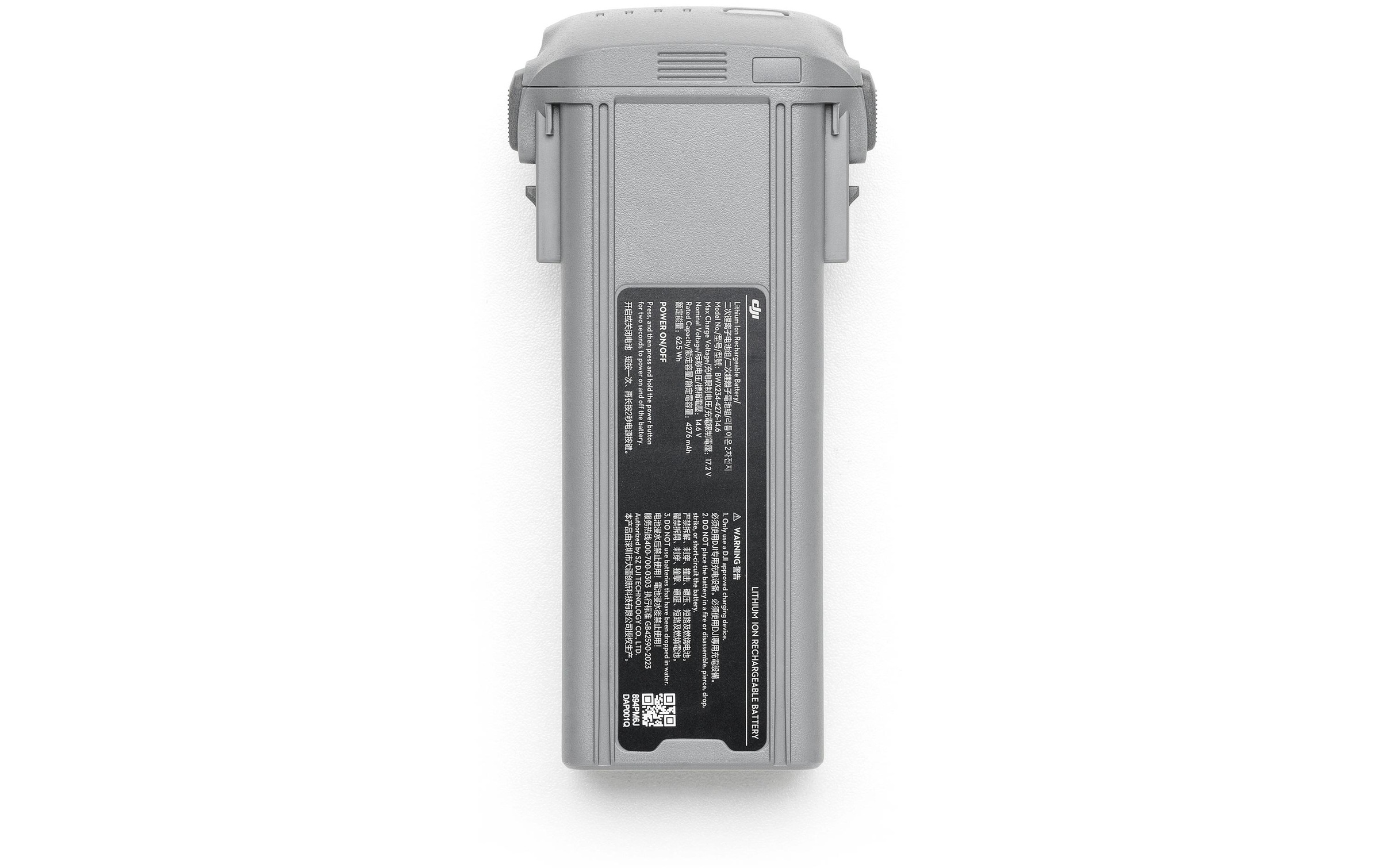 DJI RC-Flugzeug »3S Intelligent Flight Battery«