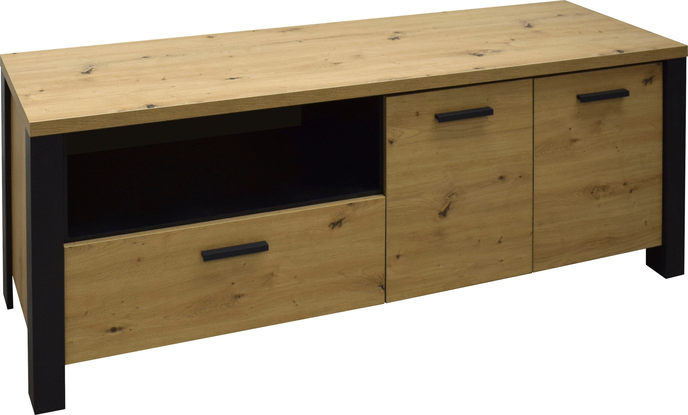 Image of Mäusbacher Lowboard »Litza« bei Ackermann Versand Schweiz