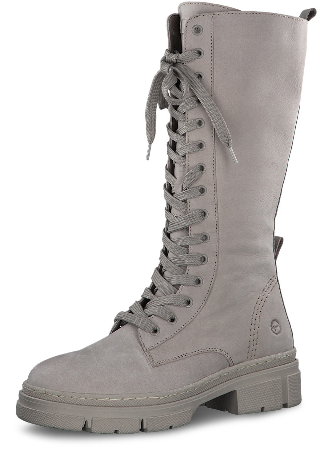 Image of Tamaris Schnürstiefel, mit Vario-Schaft und TOUCH-It Dämpfung bei Ackermann Versand Schweiz