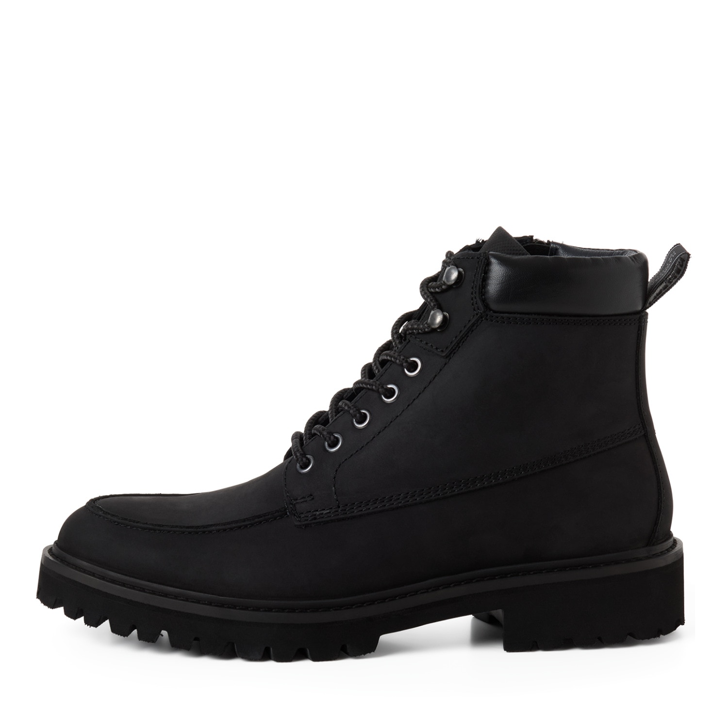 Tamaris Bottes à lacets  Boots mit weicher Schaftrand-Polster, für Herren
