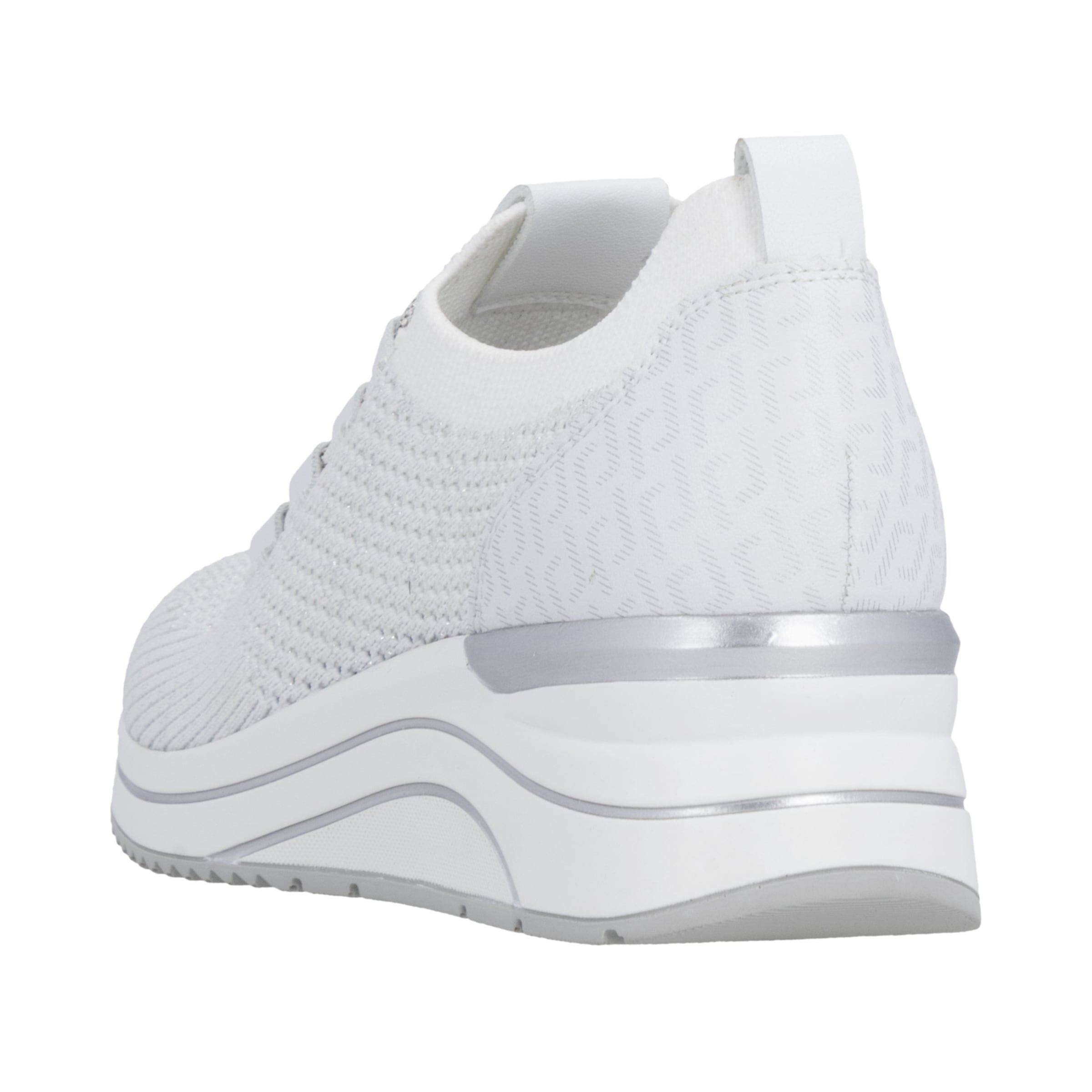Remonte Baskets slip-on  chaussure à enfiler, mocassin, chaussure basse avec équipement Lite´n Soft