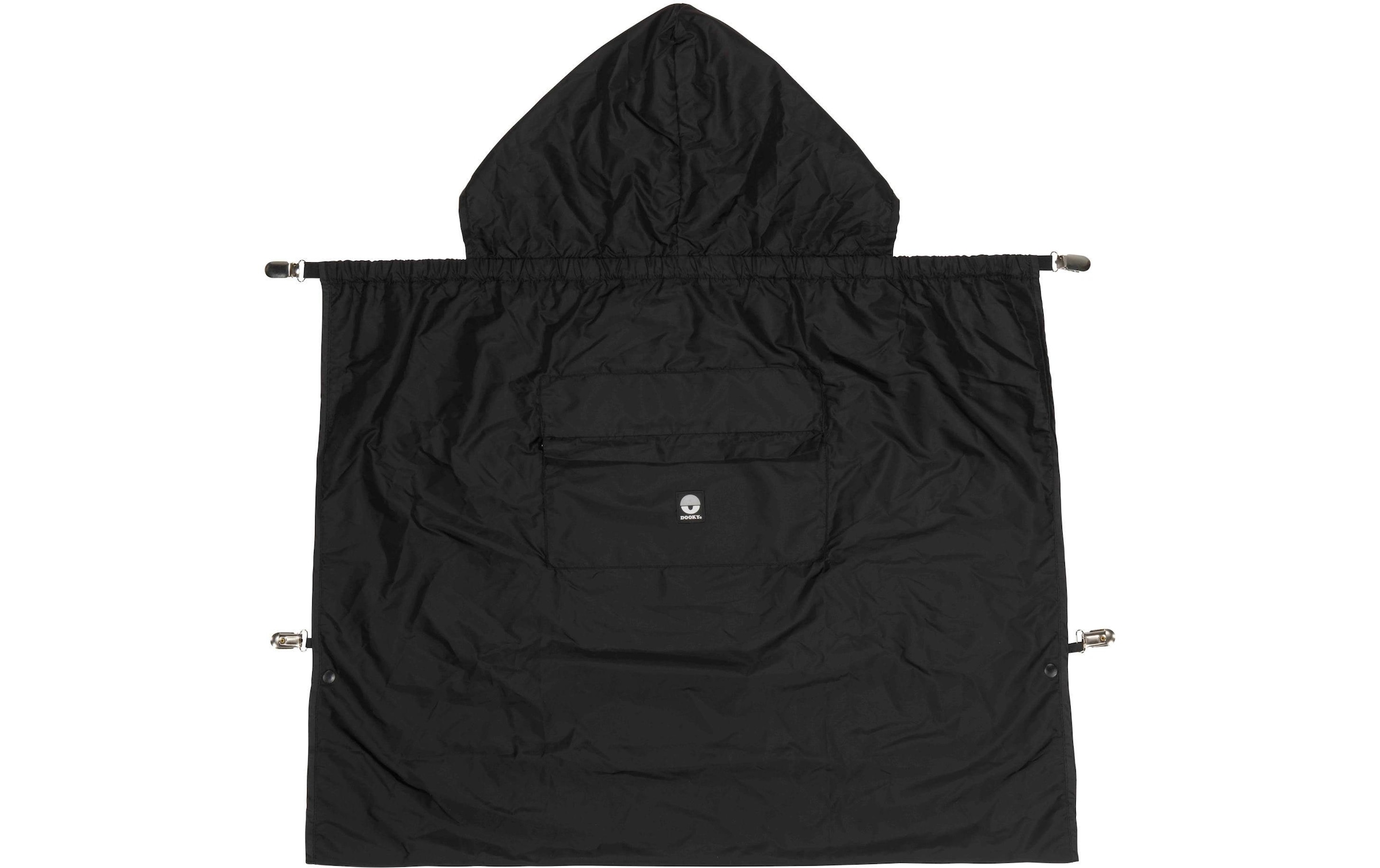 Dooky Porte-bébé »Regenschutz« bis 15 kilos