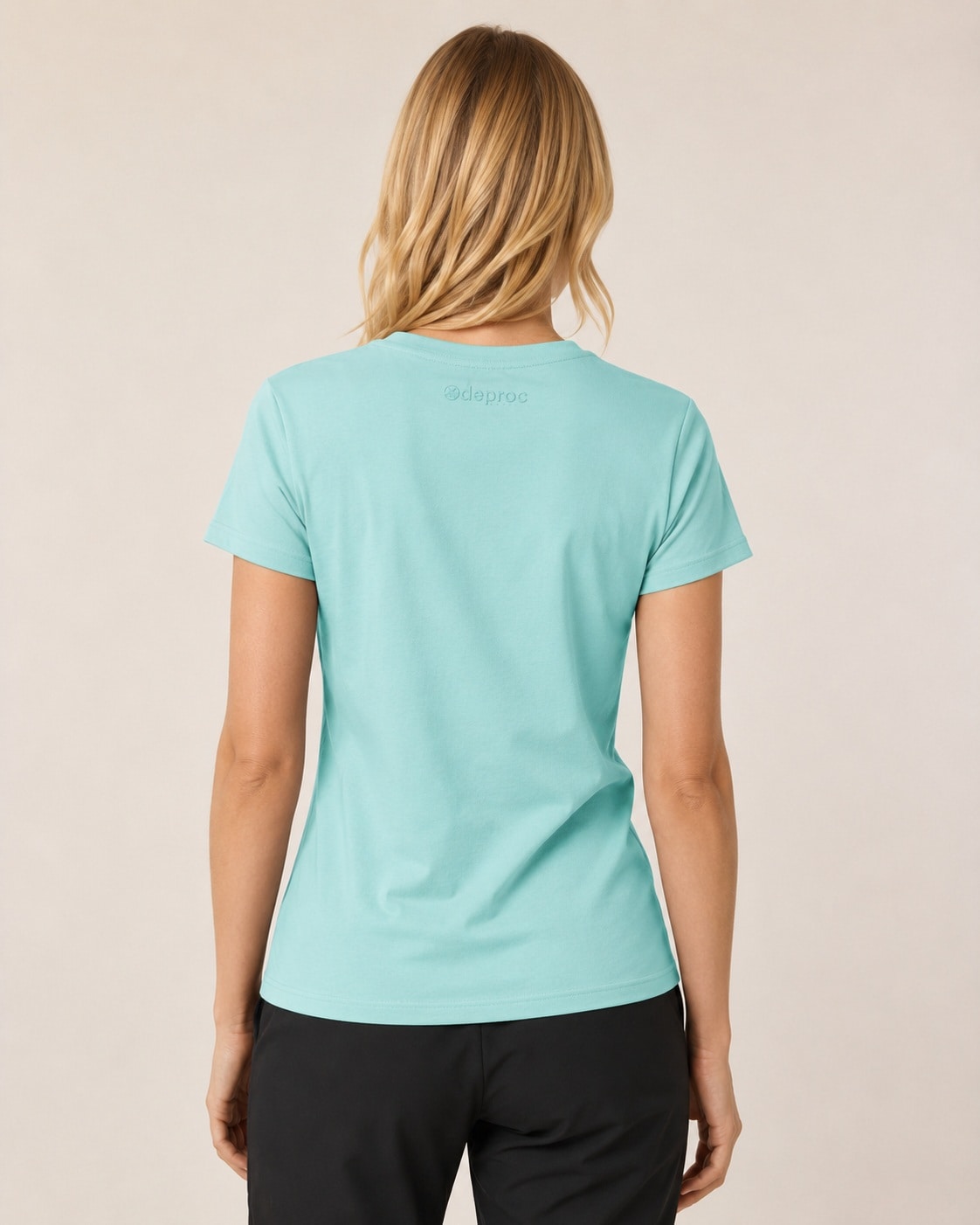 DEPROC Active T-shirt fonctionnel »LAGUN CS Damen T-Shirt«