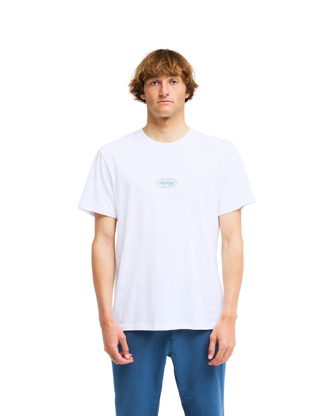 Image of Billabong T-Shirt "Coordinates"