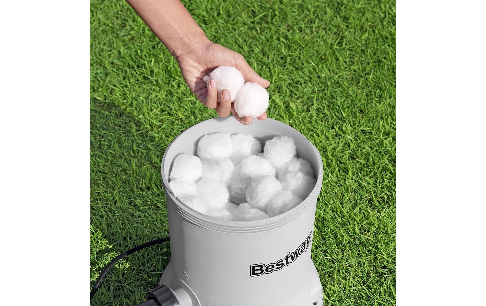 Bestway Pool-Filterpumpe »Filterpumpe 5678 l/h«