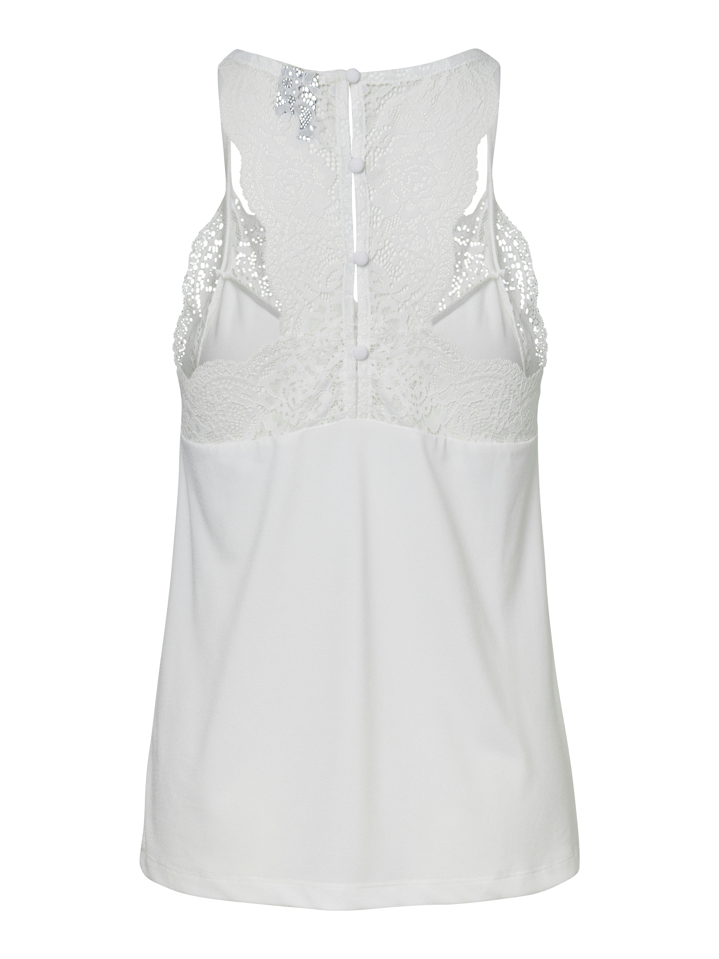 Vero Moda Top en dentelle »VMANA«