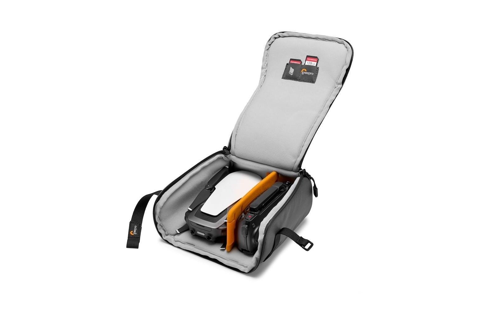 Lowepro Fotorucksack »PhotoSport BP 15L AW III (GRL)«