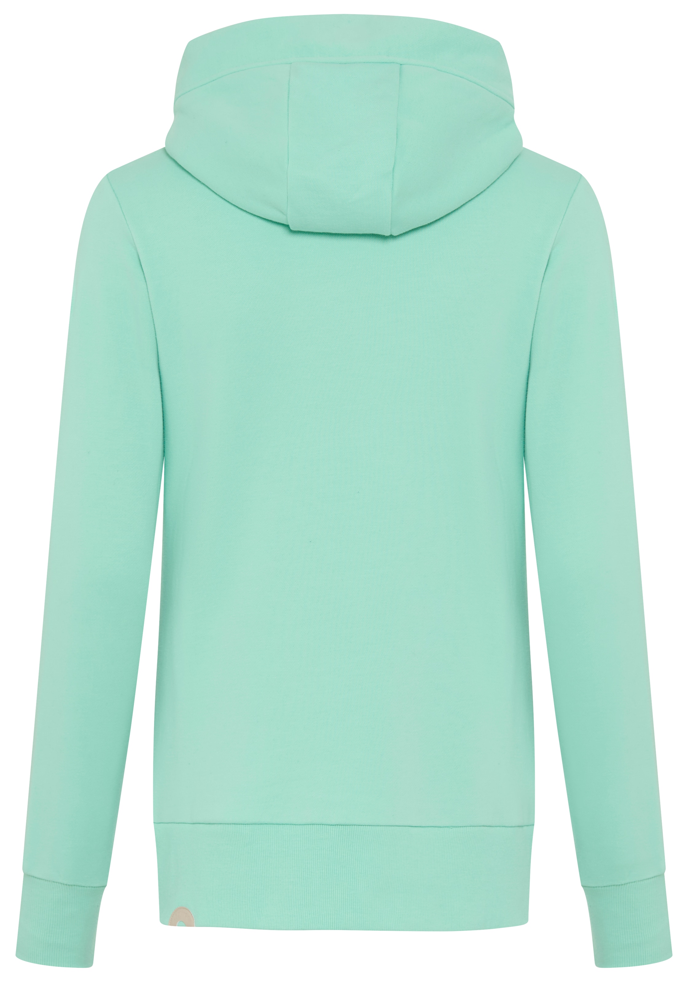 Ragwear Sweat à capuche »NESKIA ZIP A O«