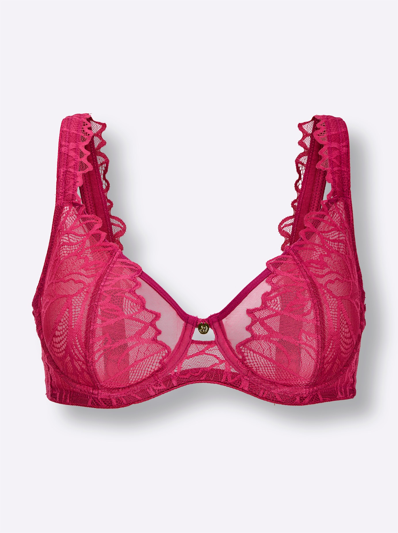 wäschepur Bügel-BH Einzelpackung, 1 tlg.