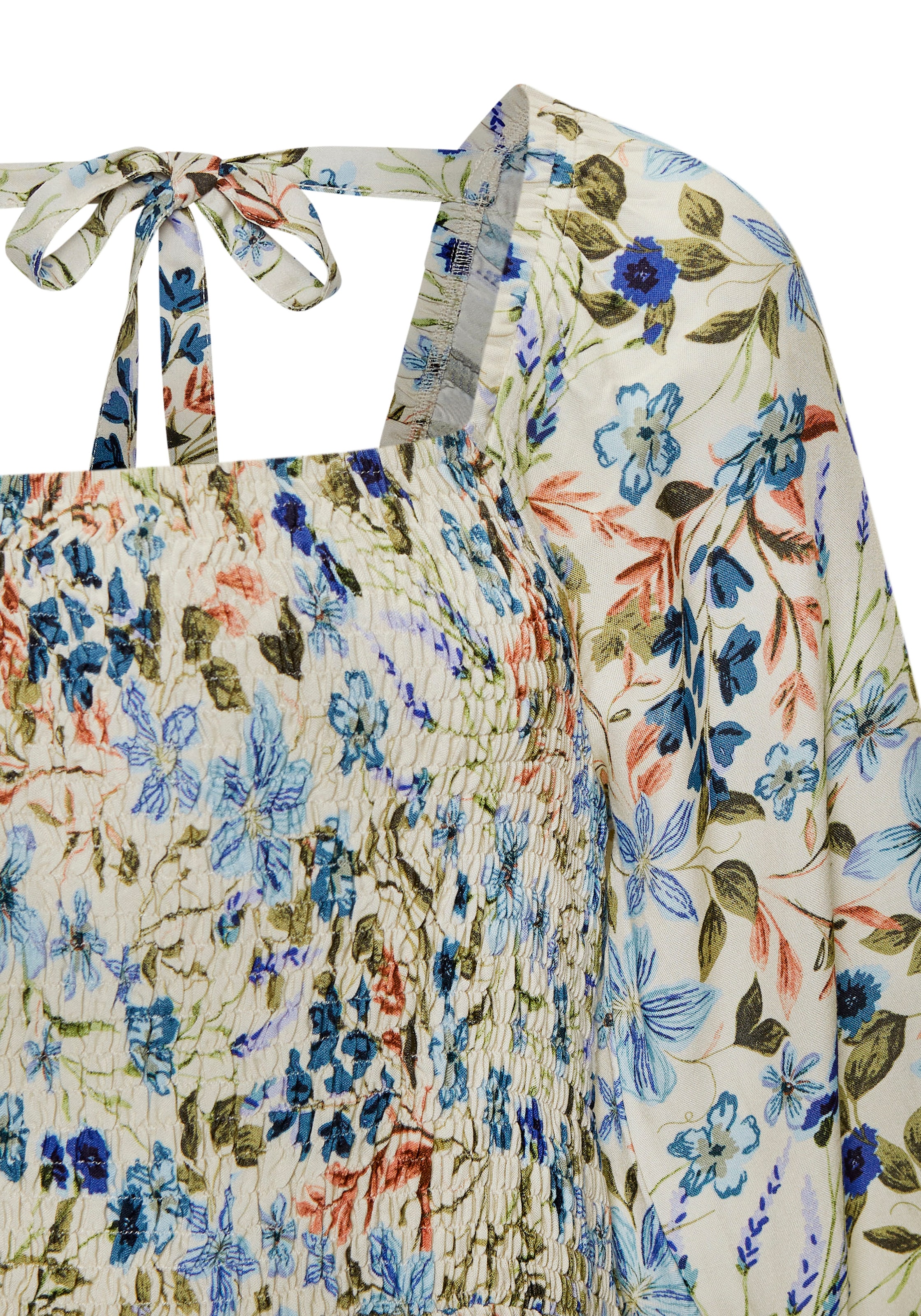 Buffalo : maxi robe