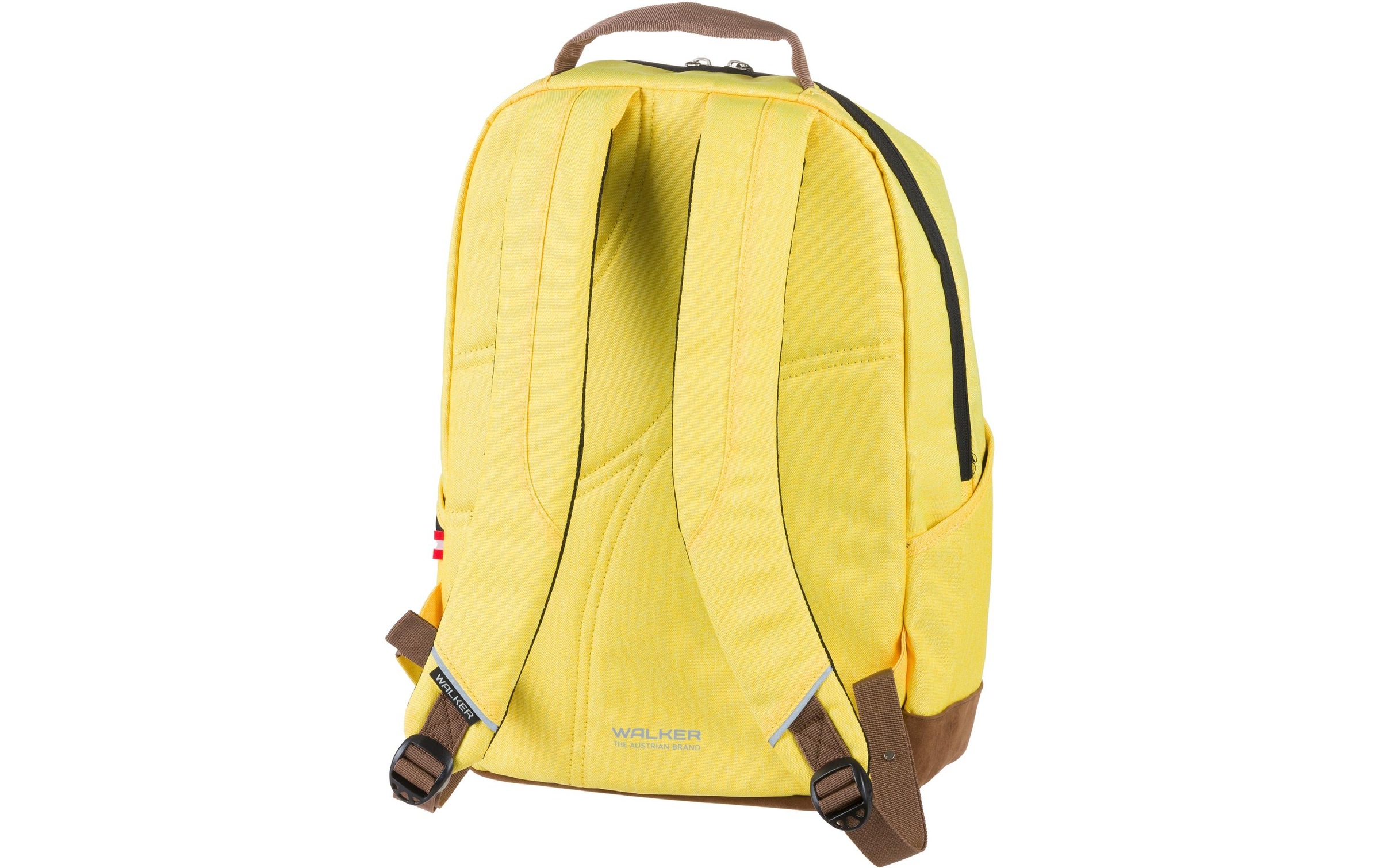 Walker by Schneiders Schulrucksack »Pure Eco Butter«
