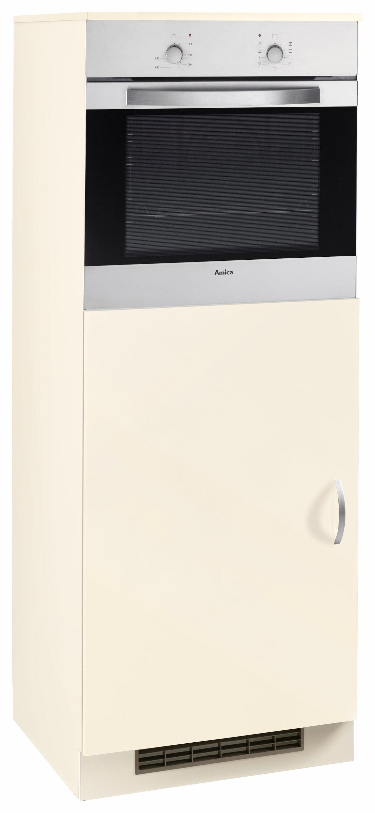 Image of wiho Küchen Kühlumbauschrank »Flexi« bei Ackermann Versand Schweiz