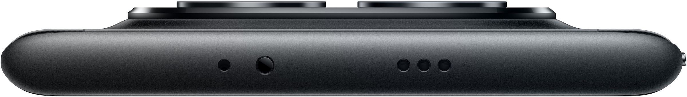 Xiaomi Smartphone »POCO M8 5G« schwarz