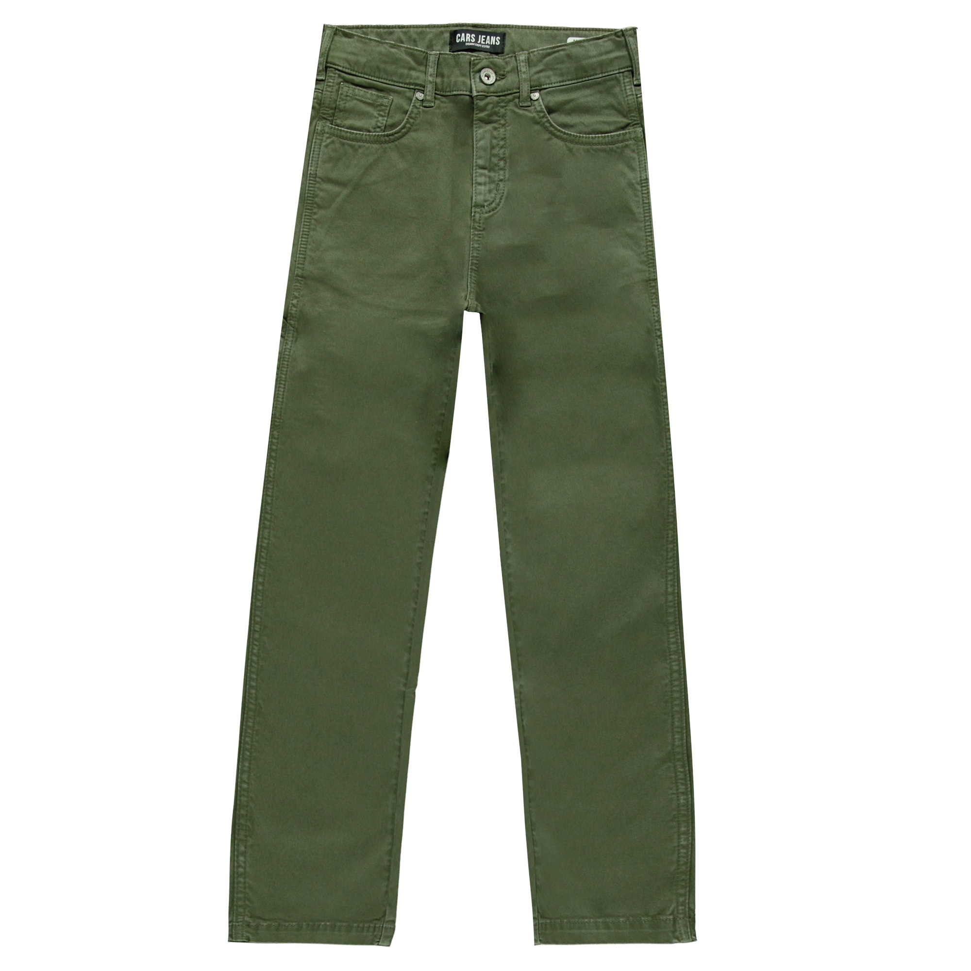 CARS JEANS 5-Pocket-Jeans »Jeans Hammers« colored Denim in tollen Waschungen