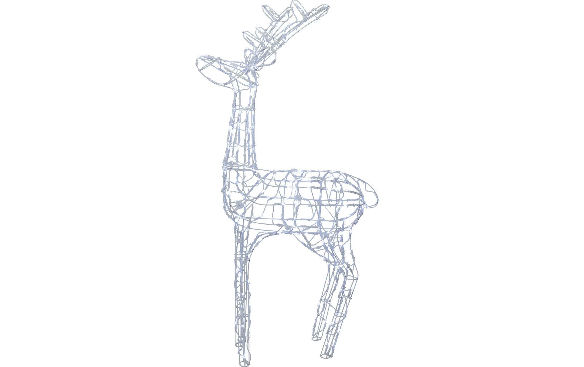 Image of Dekofigur "Trading LED-Figur Silhouette"