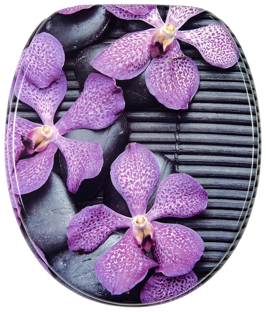 Image of Sanilo WC-Sitz "Vanda"