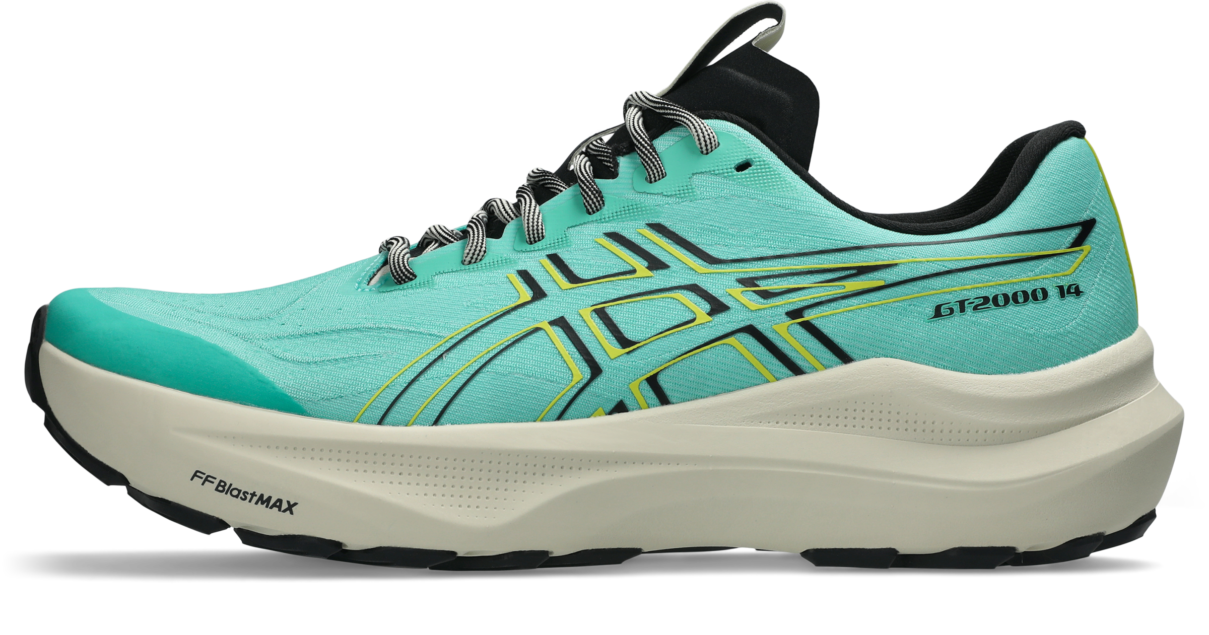 Asics Chaussure de course »GT-2000 14 TR«