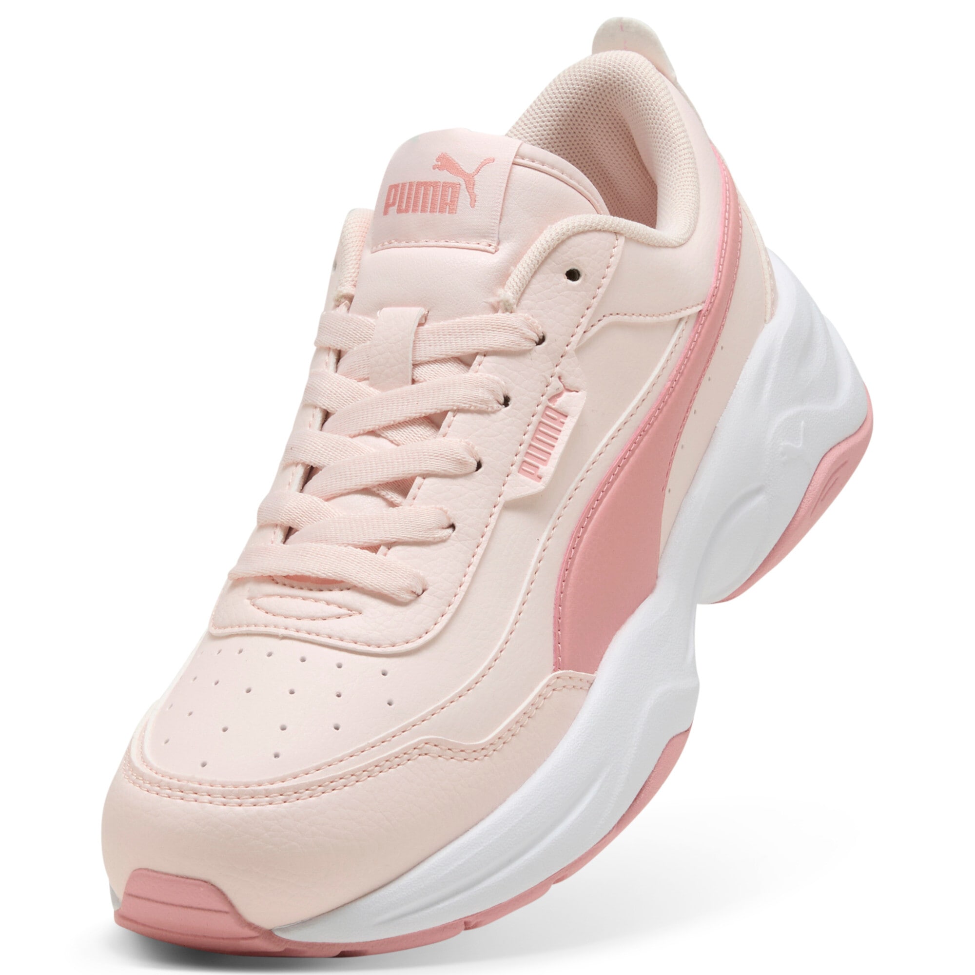PUMA Sneakers »CILIA MODE«  für Alltag, mit SOFTFOAM+ Einlegesohle