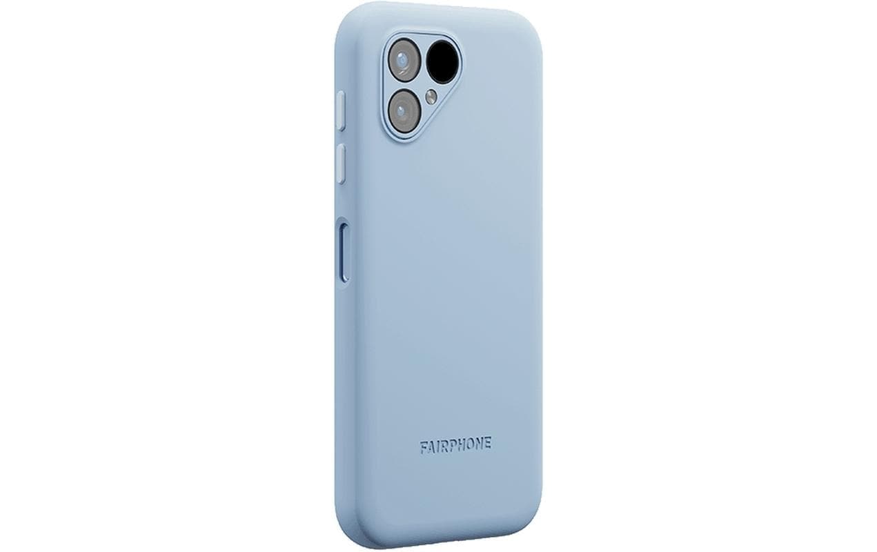 Fairphone Smartphone-Hülle »5 Softcase«